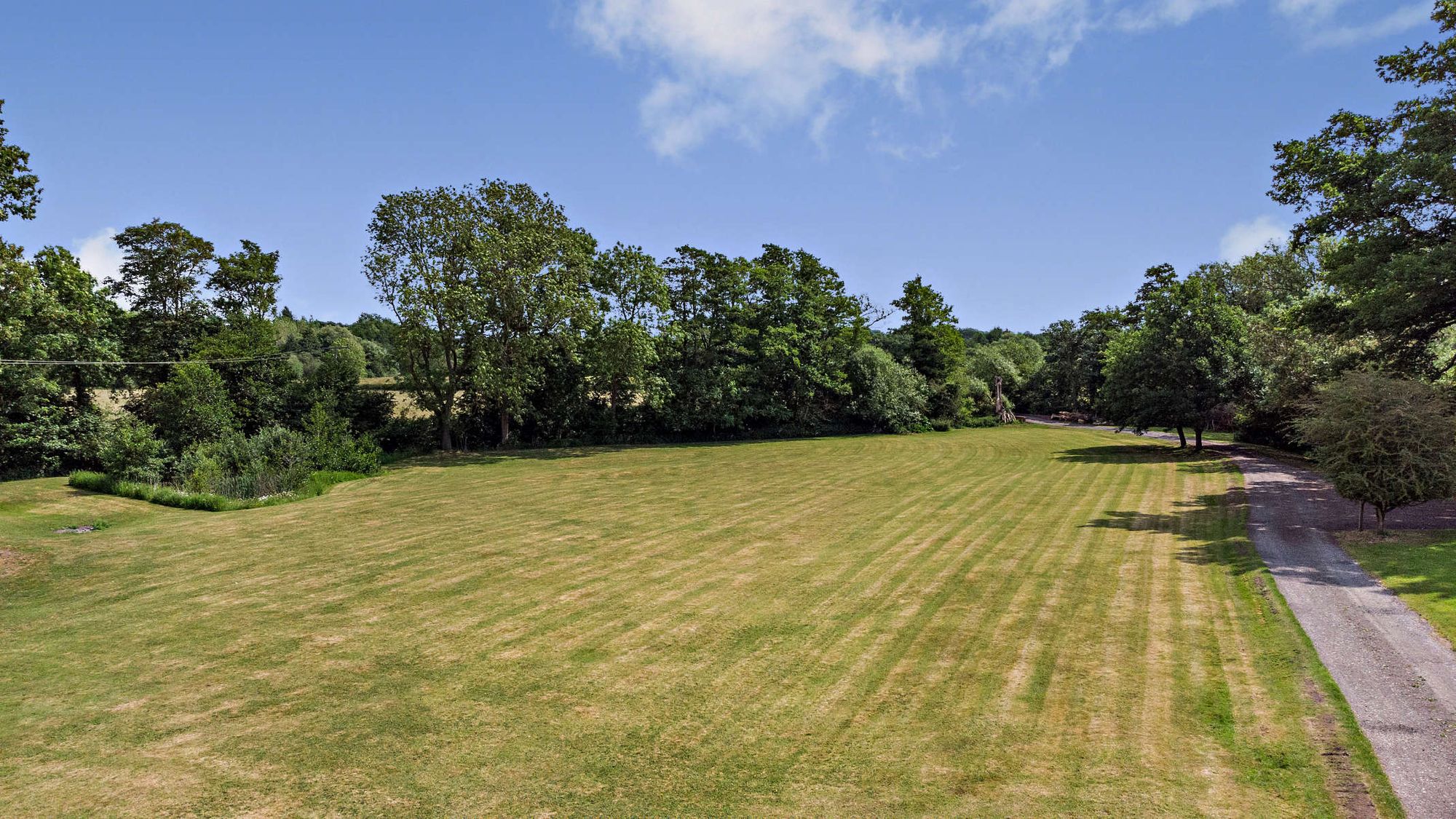 4 bed detached house for sale in Moors Lane, Redditch  - Property Image 34