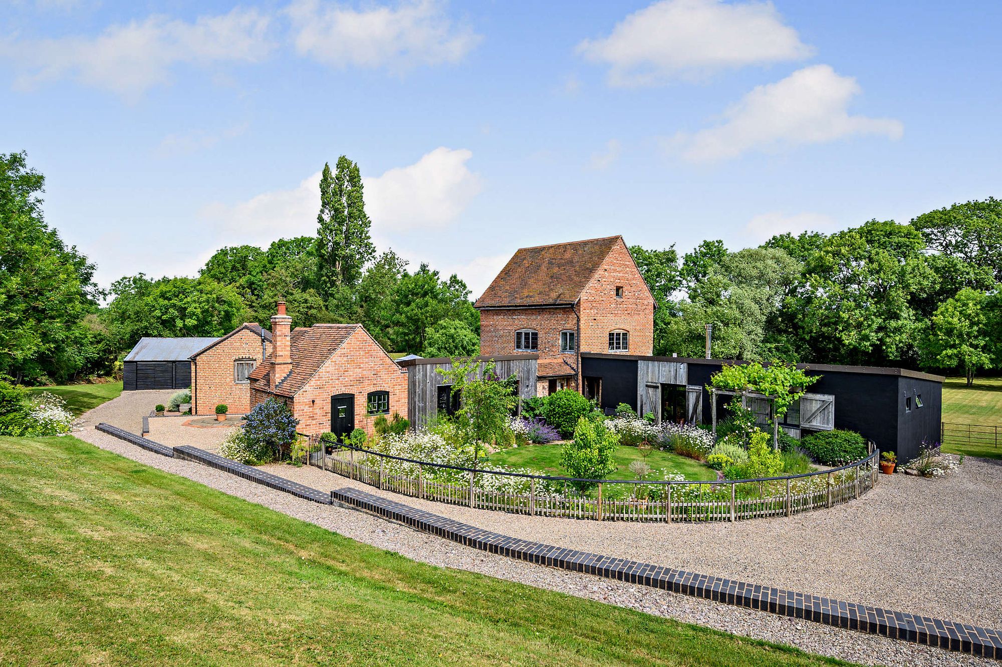 4 bed detached house for sale in Moors Lane, Redditch  - Property Image 36