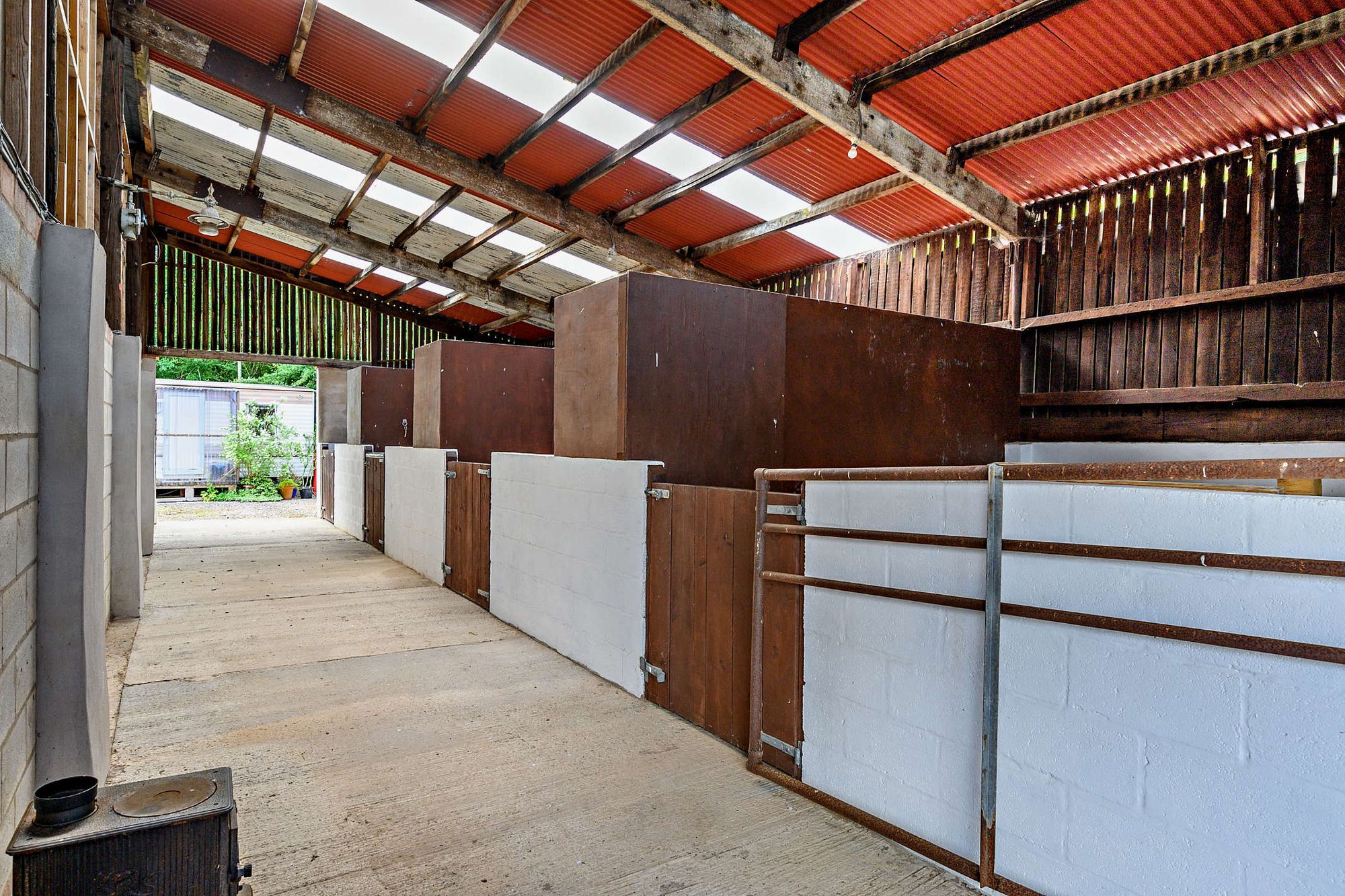 4 bed detached house for sale in Moors Lane, Feckenham, B96 31