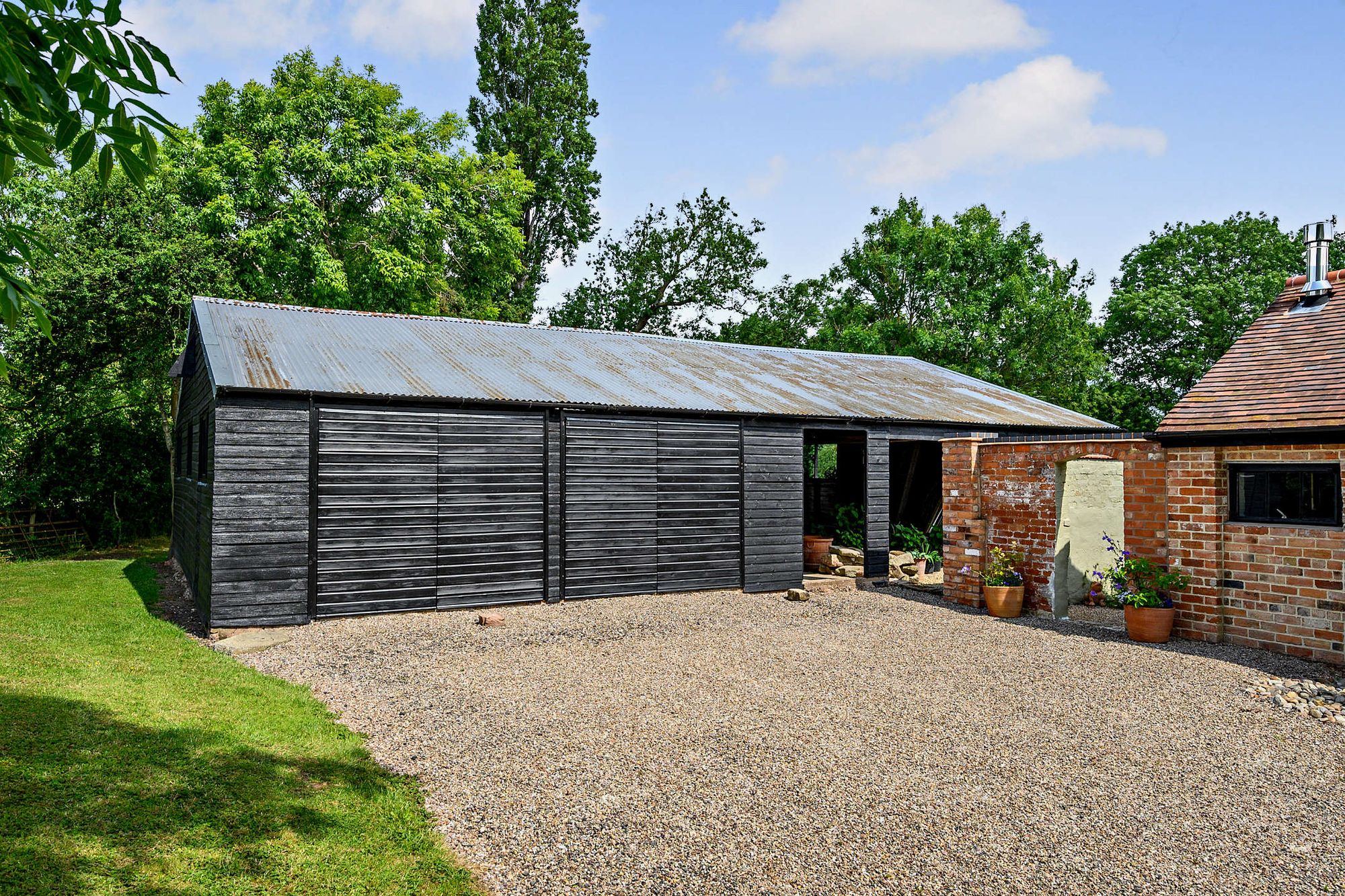 4 bed detached house for sale in Moors Lane, Feckenham, B96 24