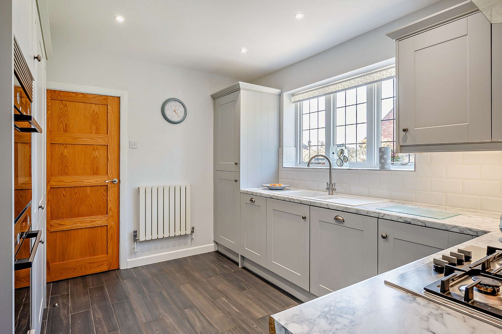 3 bed detached house for sale in Walker Avenue, Stourbridge, DY9 11