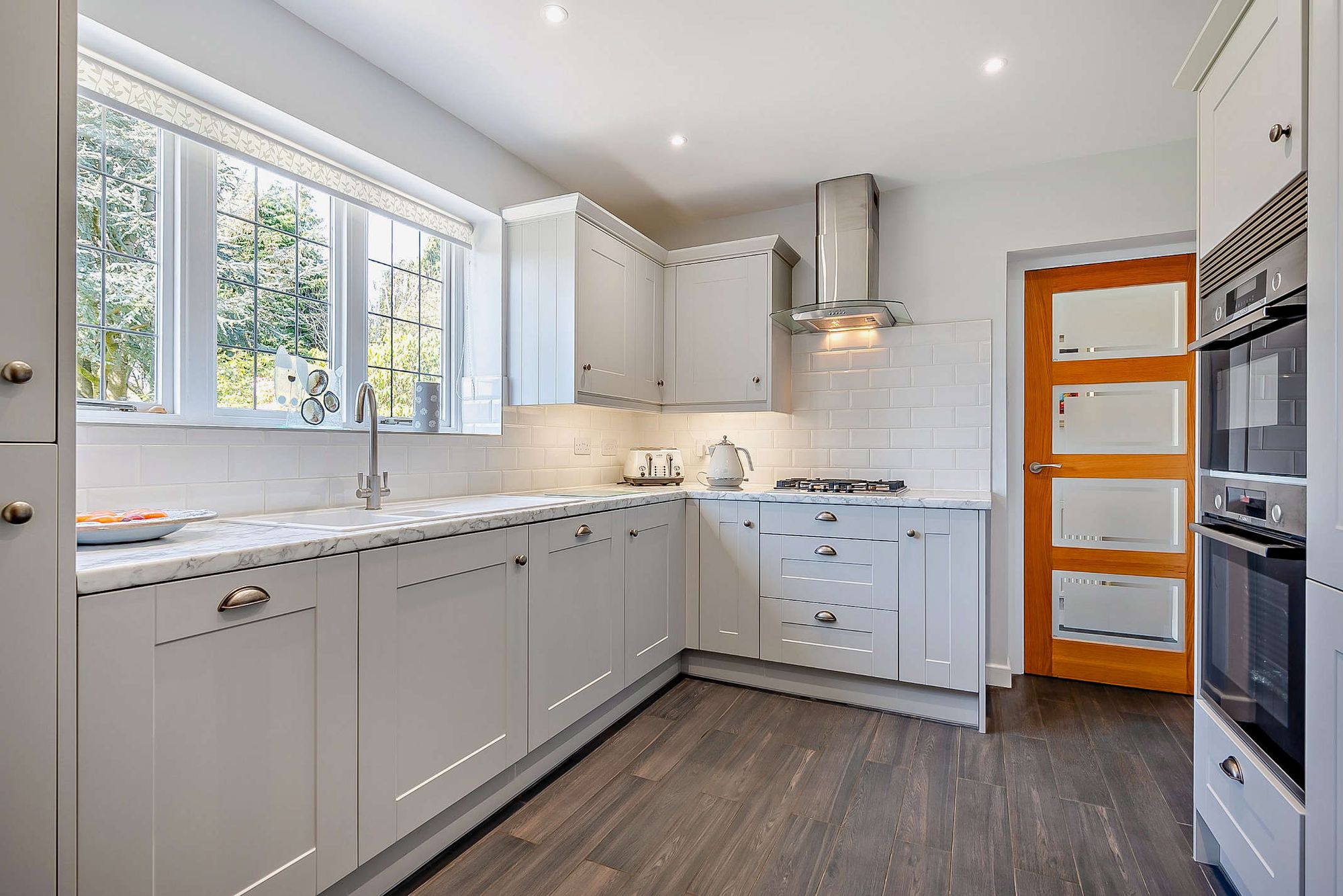 3 bed detached house for sale in Walker Avenue, Stourbridge, DY9 9