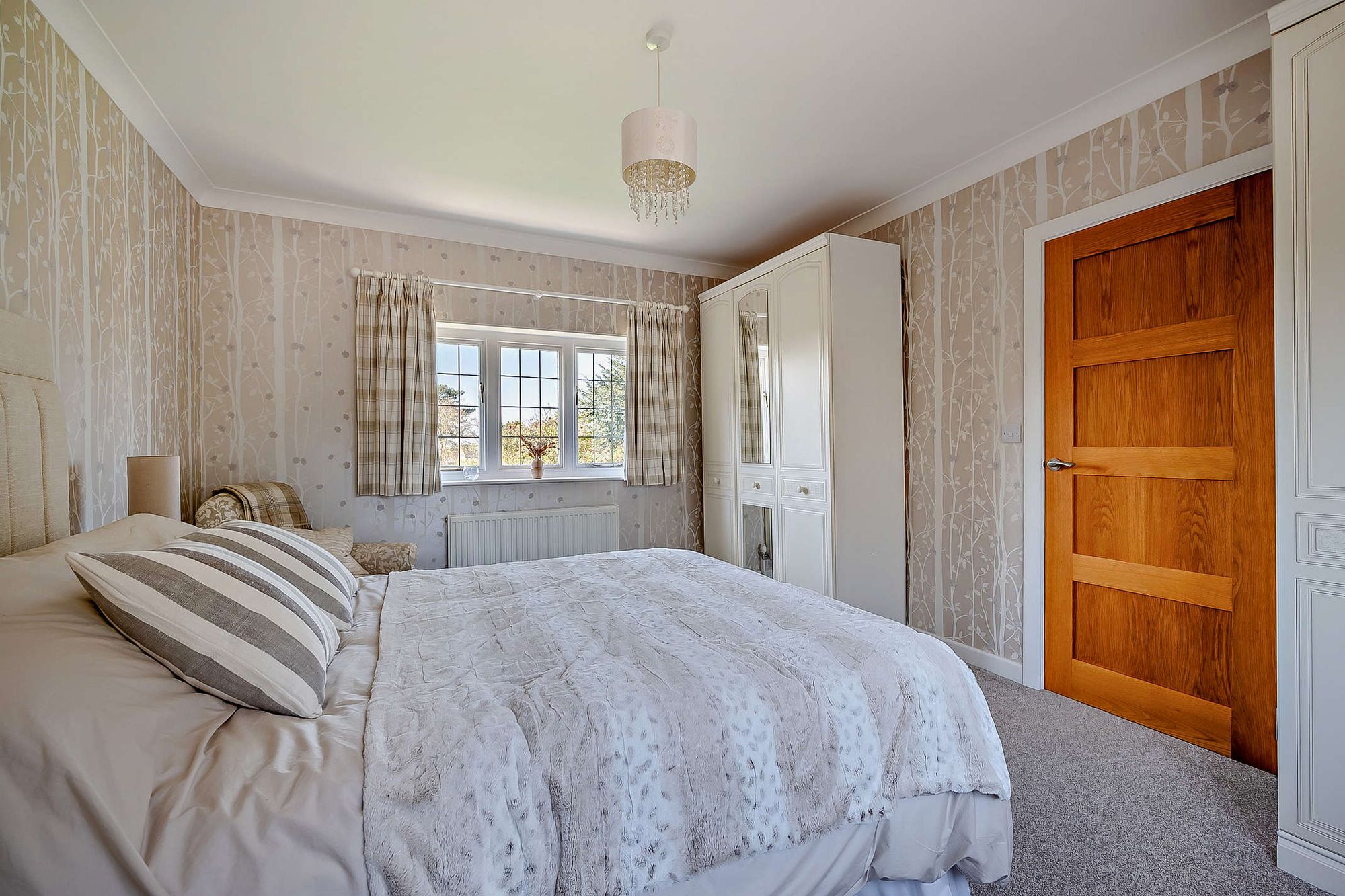 3 bed detached house for sale in Walker Avenue, Stourbridge, DY9 22