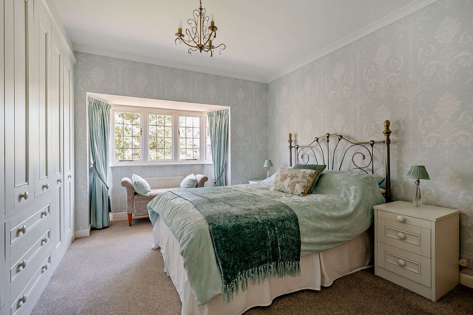 3 bed detached house for sale in Walker Avenue, Stourbridge, DY9 20