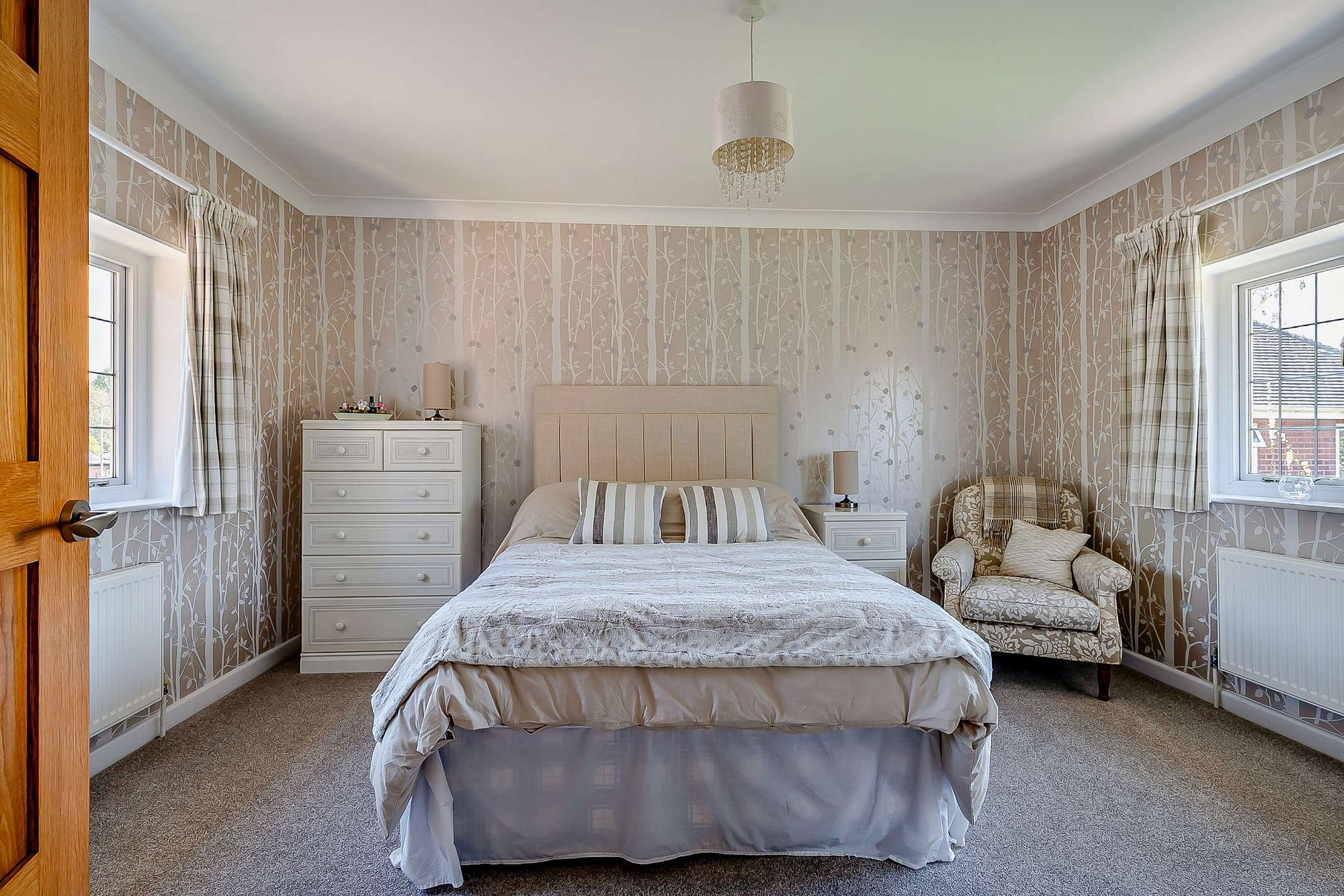 3 bed detached house for sale in Walker Avenue, Stourbridge, DY9 21