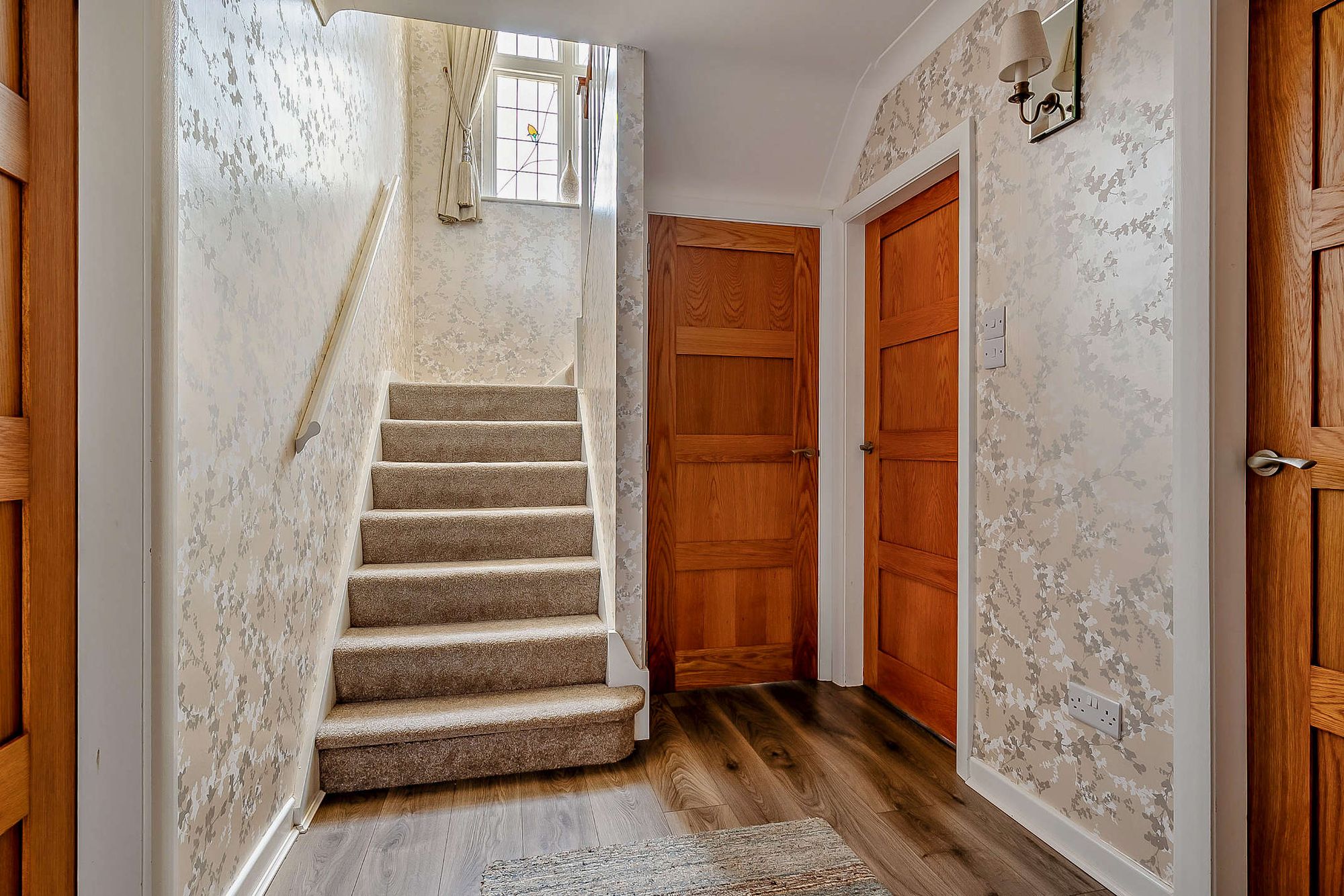 3 bed detached house for sale in Walker Avenue, Stourbridge, DY9 4