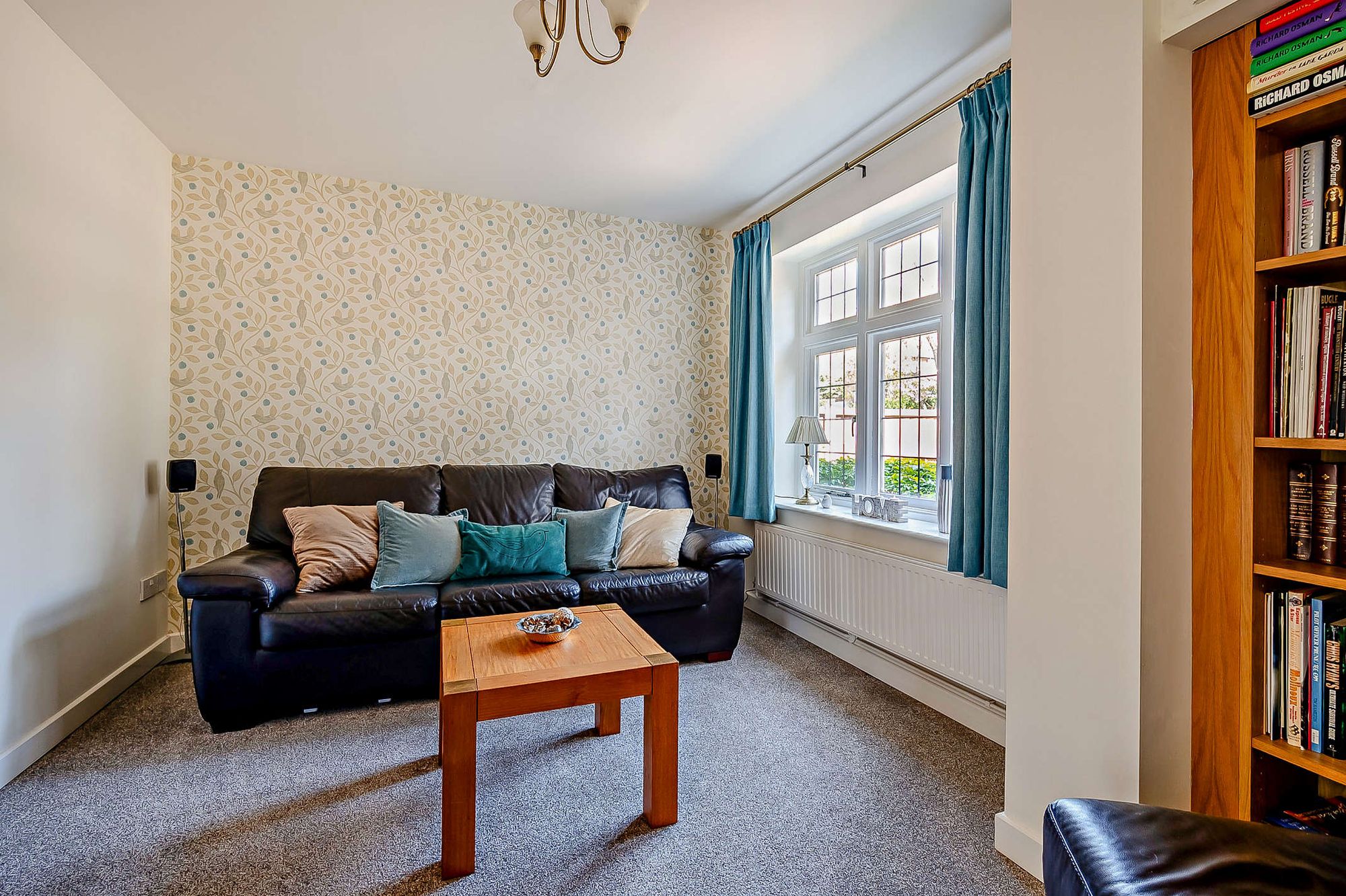 3 bed detached house for sale in Walker Avenue, Stourbridge, DY9 16