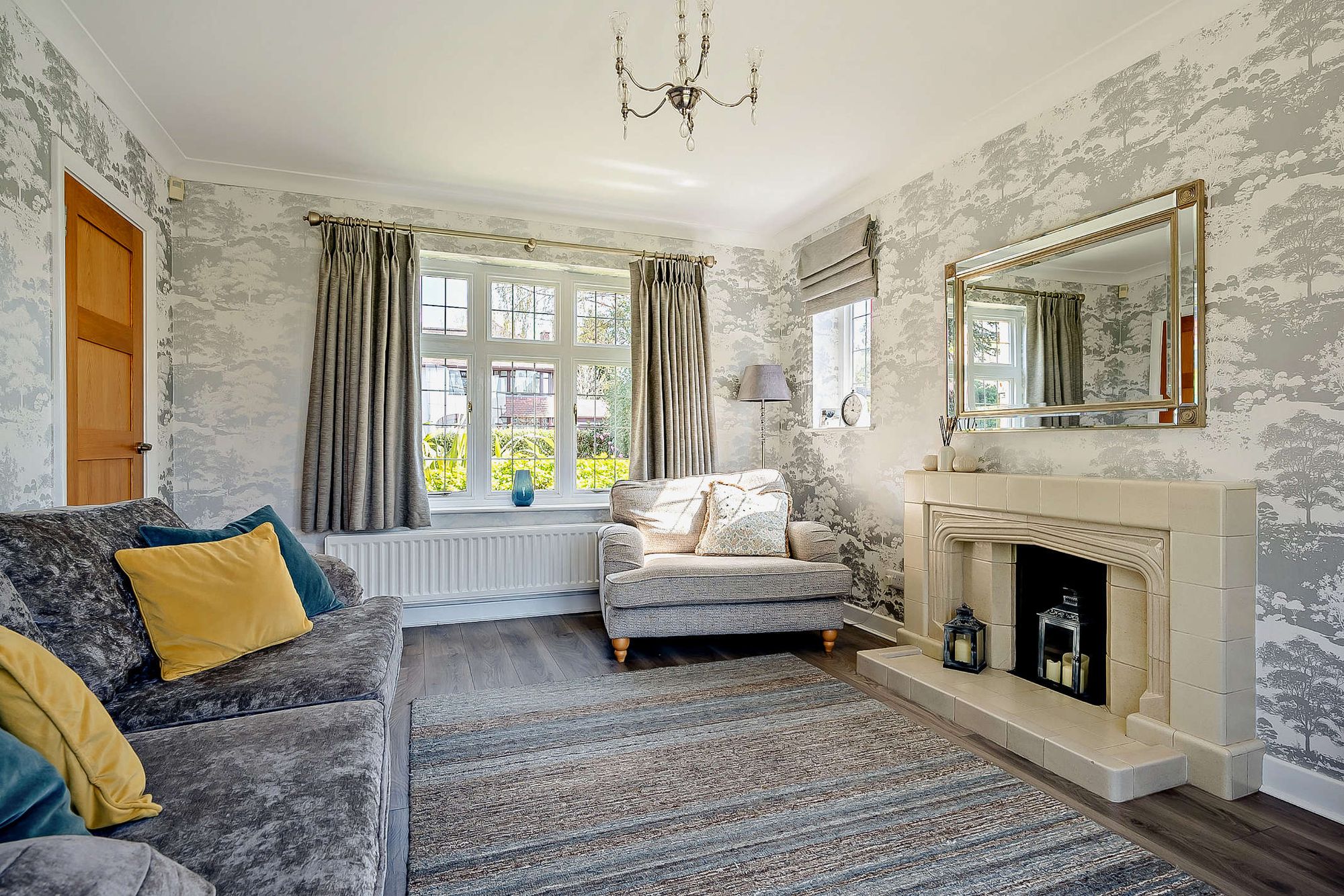 3 bed detached house for sale in Walker Avenue, Stourbridge, DY9 7