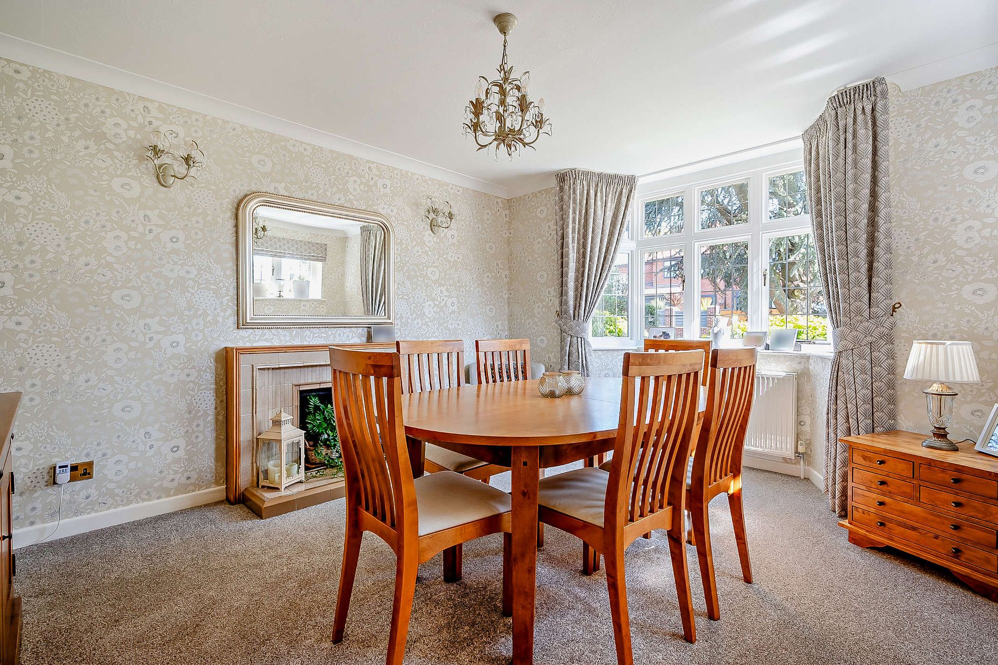 3 bed detached house for sale in Walker Avenue, Stourbridge, DY9 14