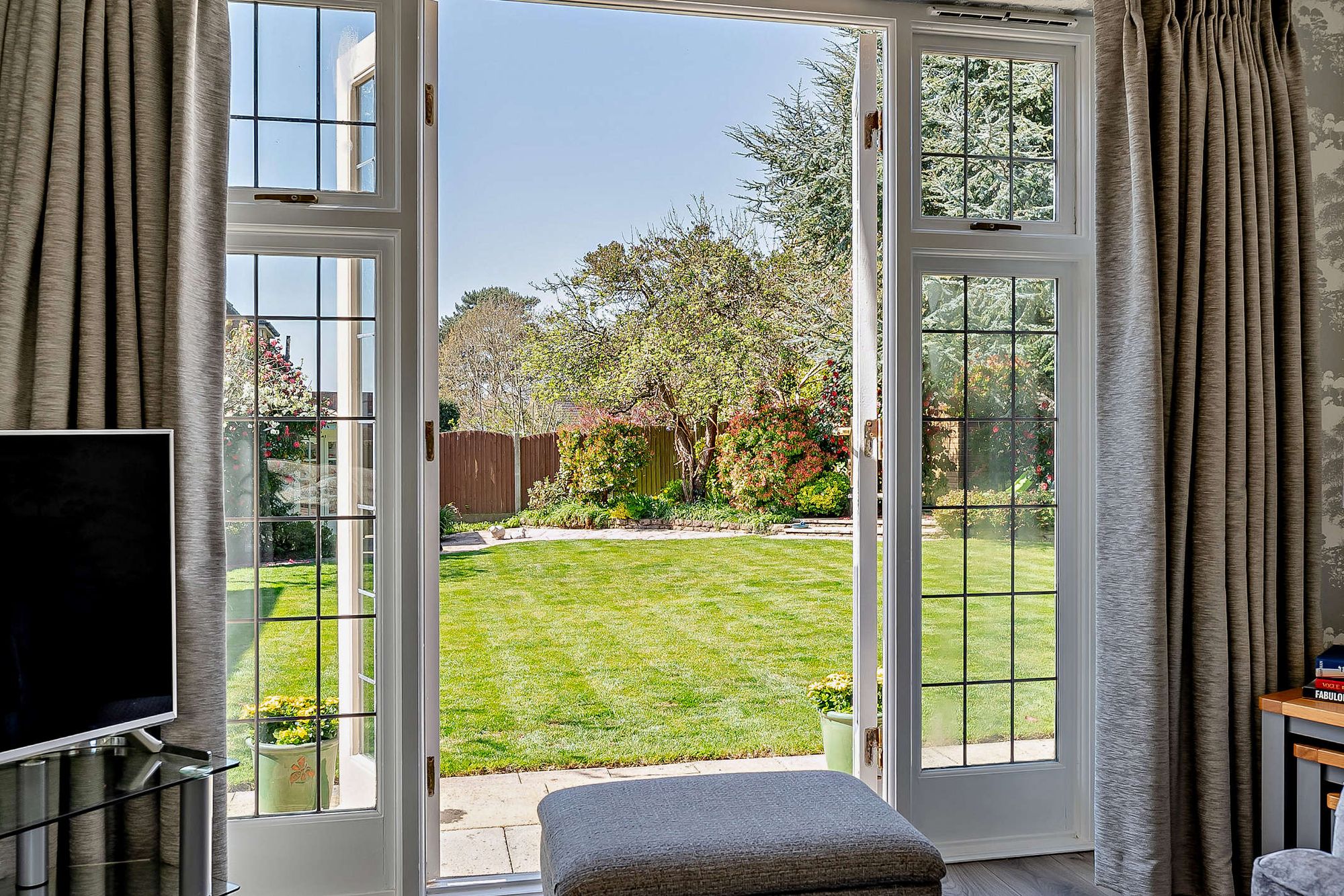 3 bed detached house for sale in Walker Avenue, Stourbridge, DY9 8