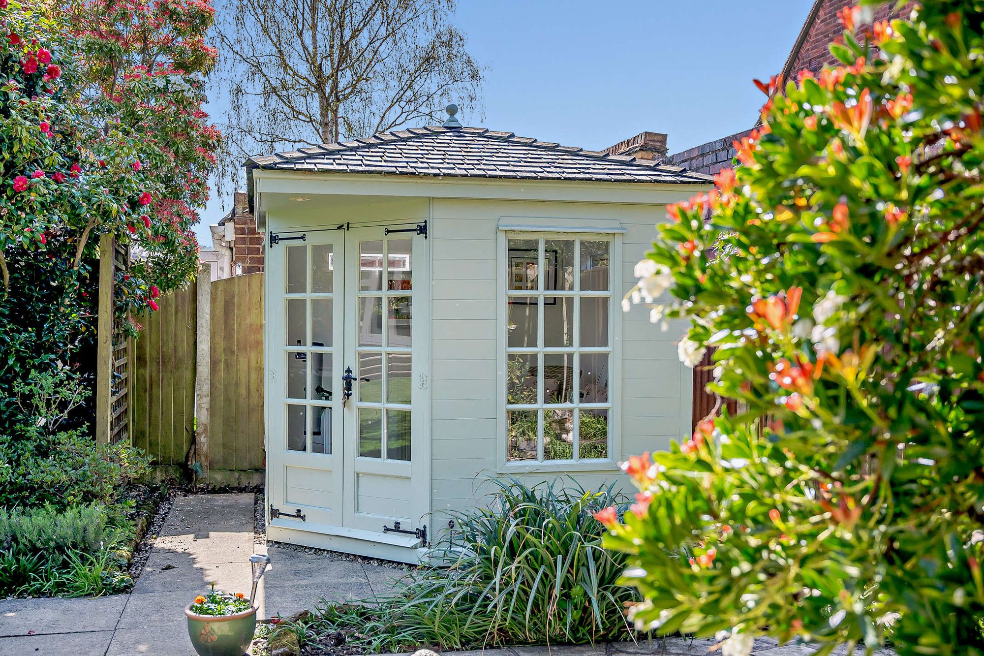 3 bed detached house for sale in Walker Avenue, Stourbridge, DY9 30