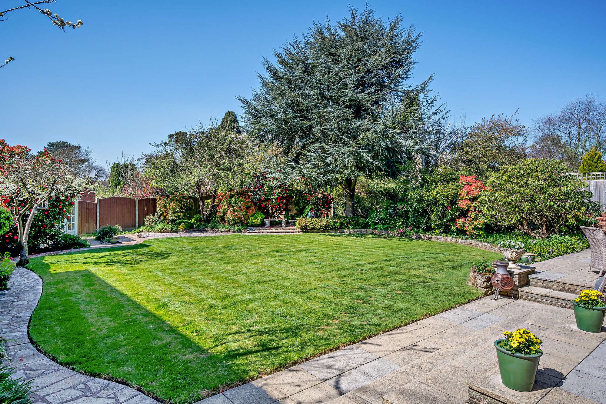 3 bed detached house for sale in Walker Avenue, Stourbridge, DY9 28