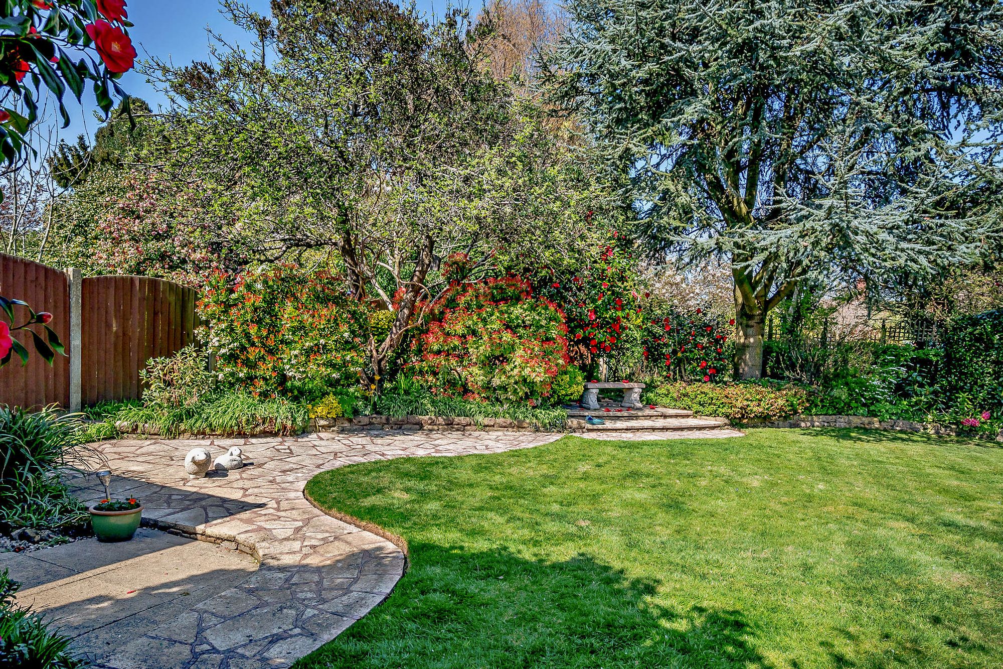 3 bed detached house for sale in Walker Avenue, Stourbridge, DY9 29