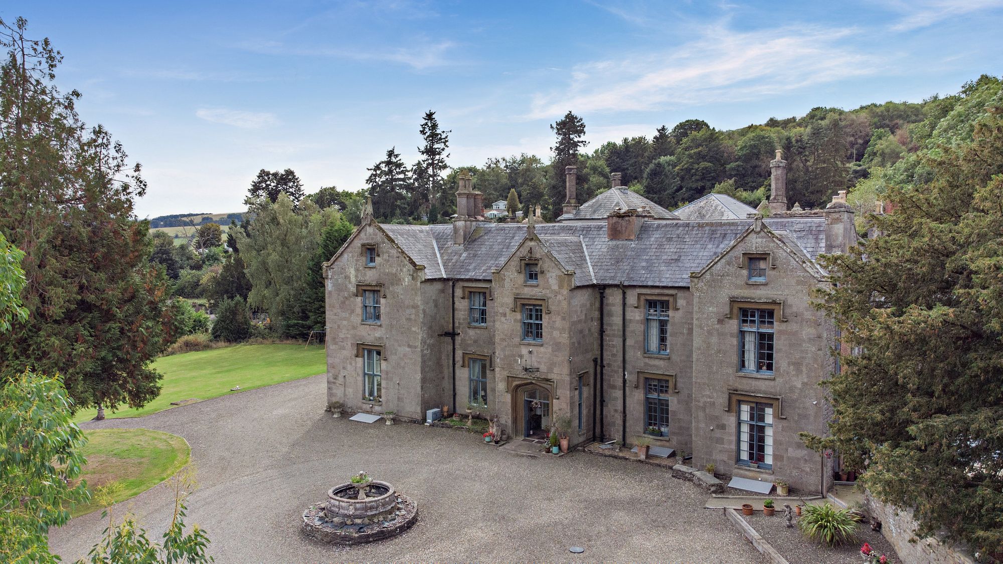 14 bed country house for sale in Norton Manor Park, Norton, LD8  - Property Image 11