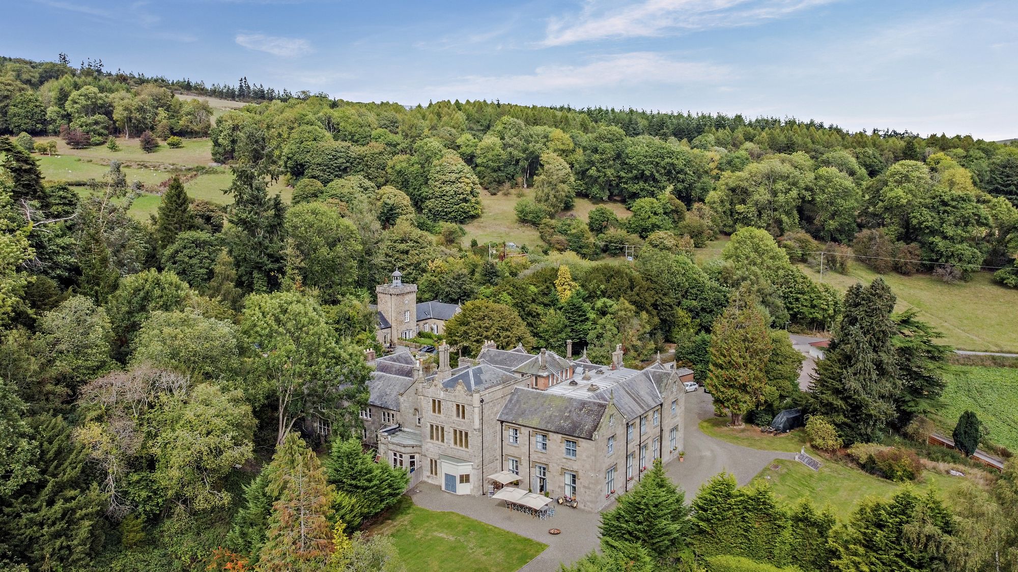 14 bed country house for sale in Norton Manor Park, Norton, LD8  - Property Image 18