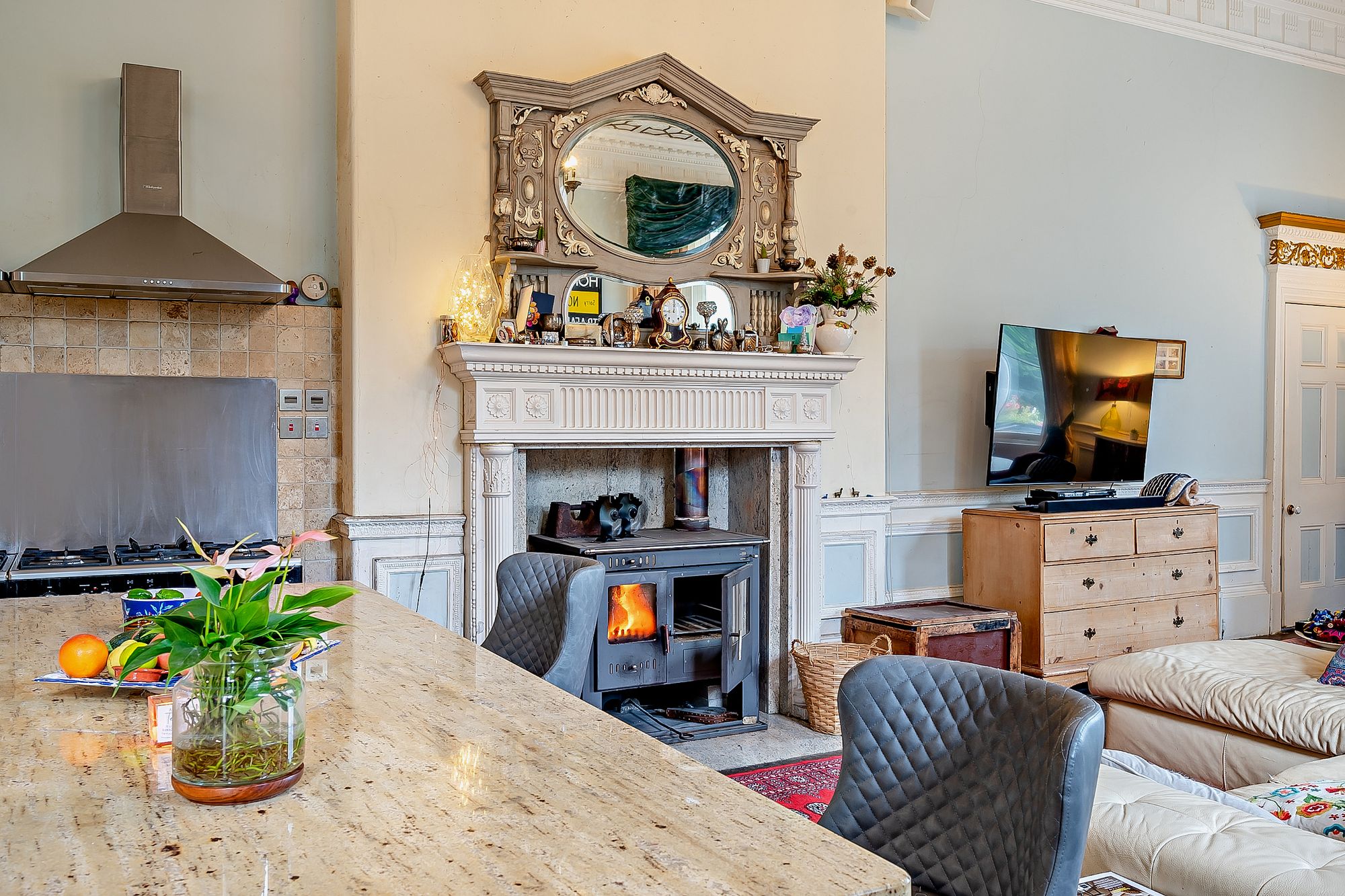 14 bed country house for sale in Norton Manor Park, Norton, LD8 4