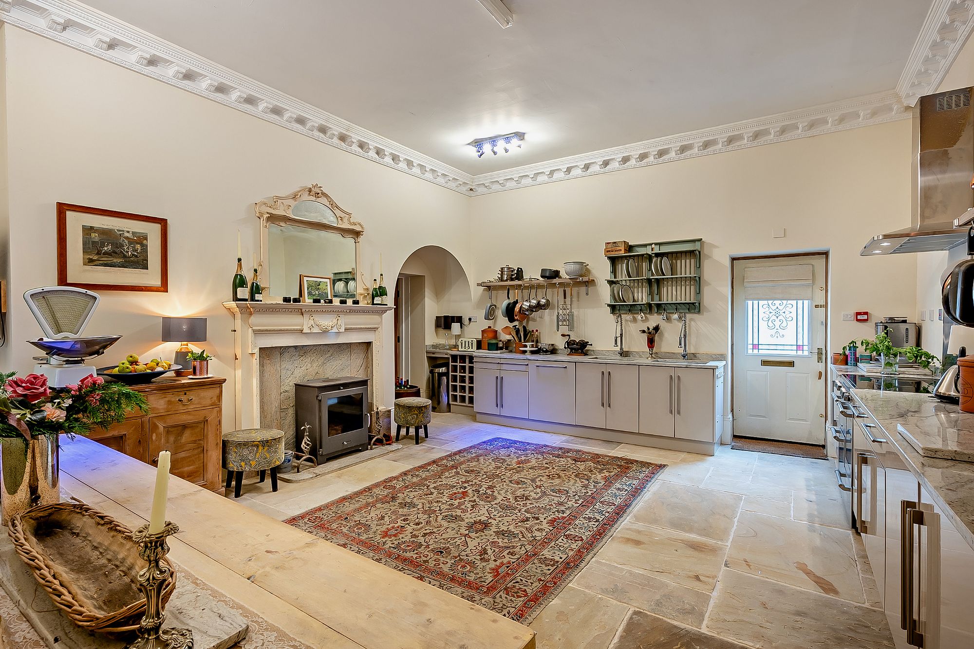 14 bed country house for sale in Norton Manor Park, Norton, LD8  - Property Image 9