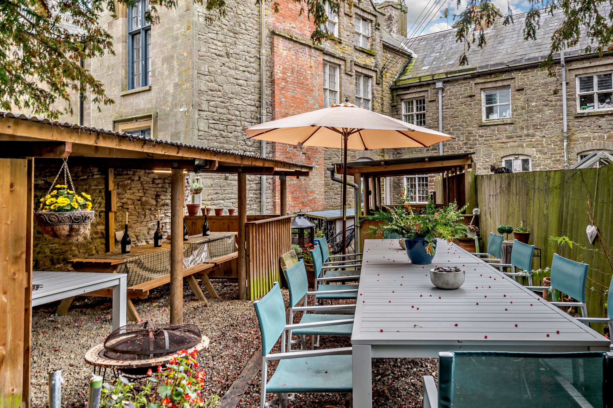 14 bed country house for sale in Norton Manor Park, Norton, LD8  - Property Image 10