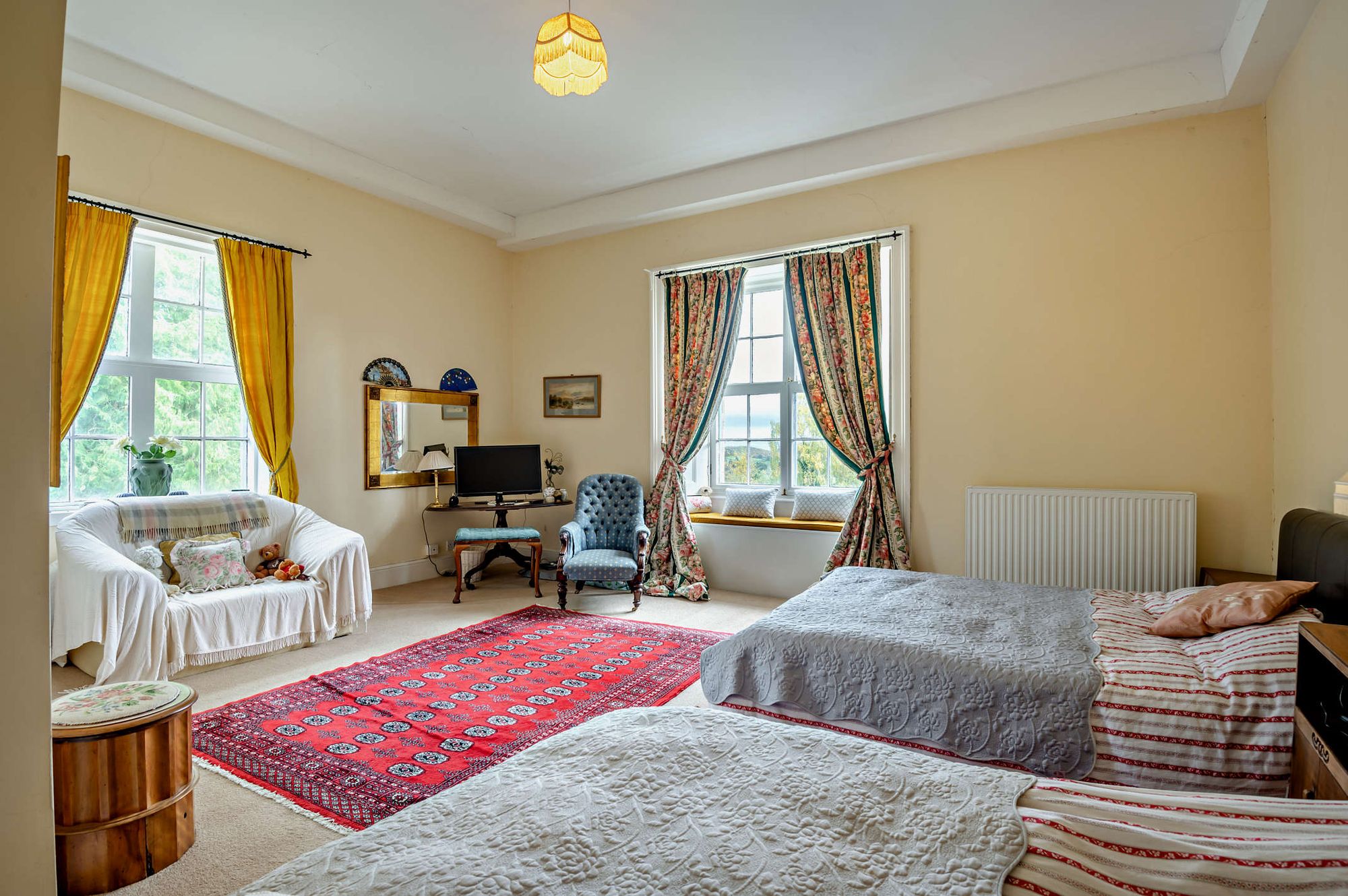 14 bed country house for sale in Norton Manor Park, Norton, LD8  - Property Image 14