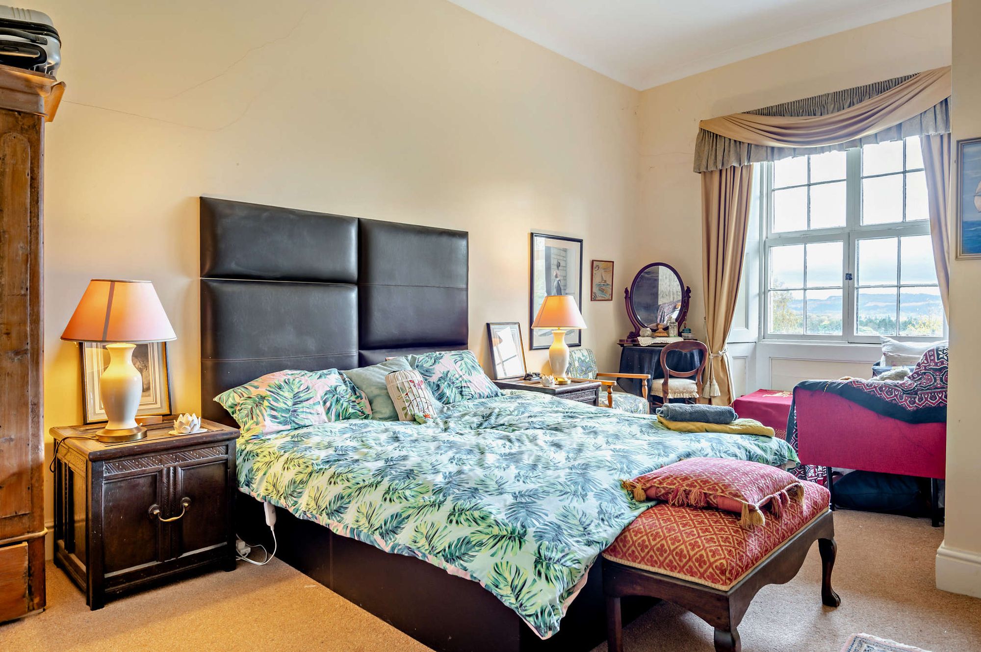 14 bed country house for sale in Norton Manor Park, Norton, LD8 15