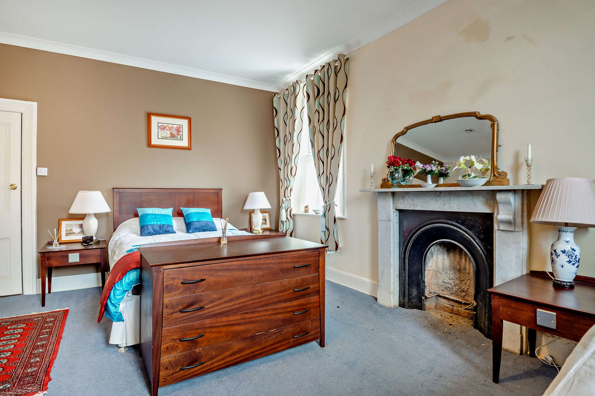 14 bed country house for sale in Norton Manor Park, Norton, LD8 14