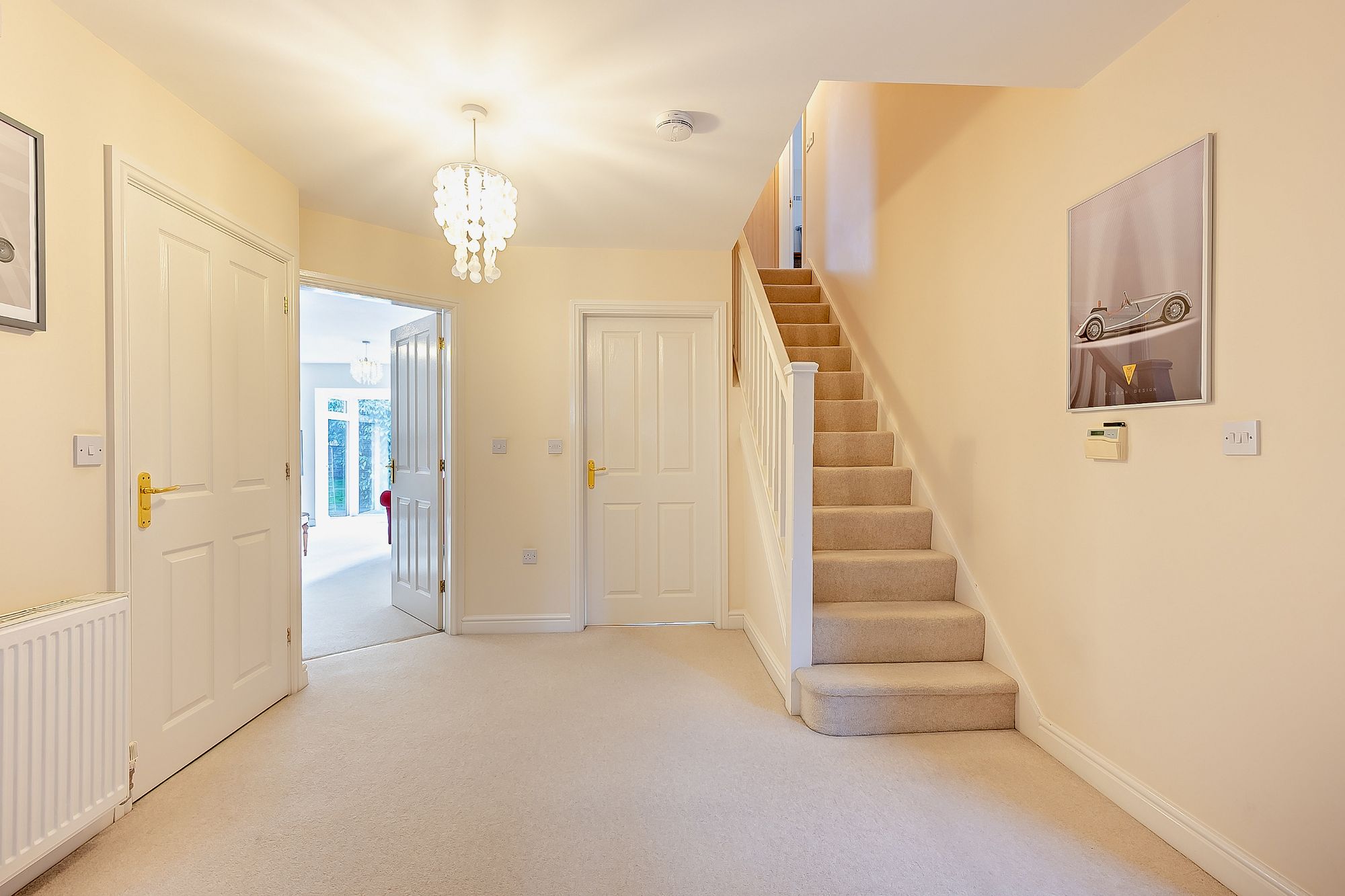 3 bed detached house for sale in Norton Road, Stourbridge, DY8  - Property Image 4
