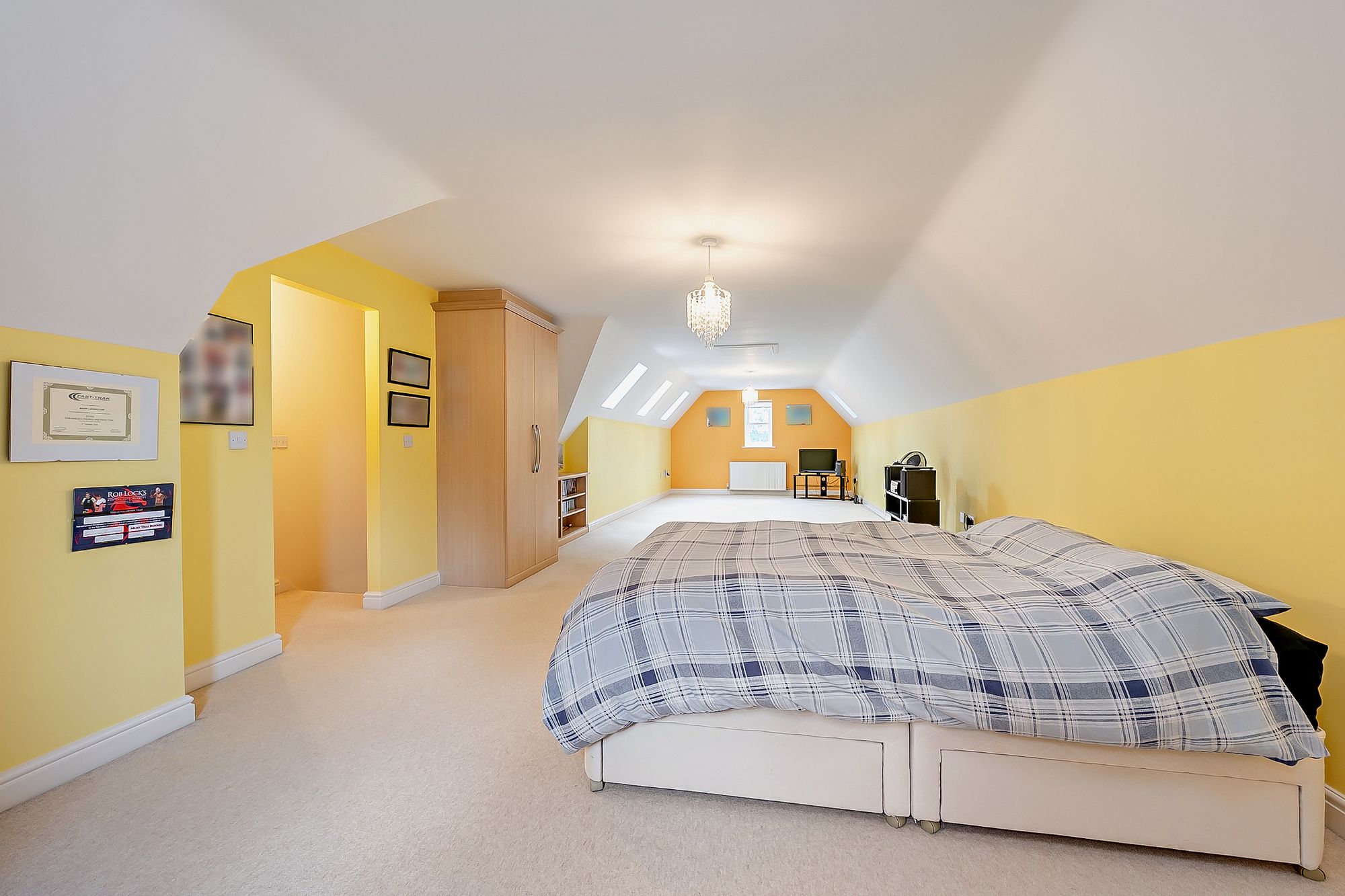 3 bed detached house for sale in Norton Road, Stourbridge, DY8  - Property Image 17