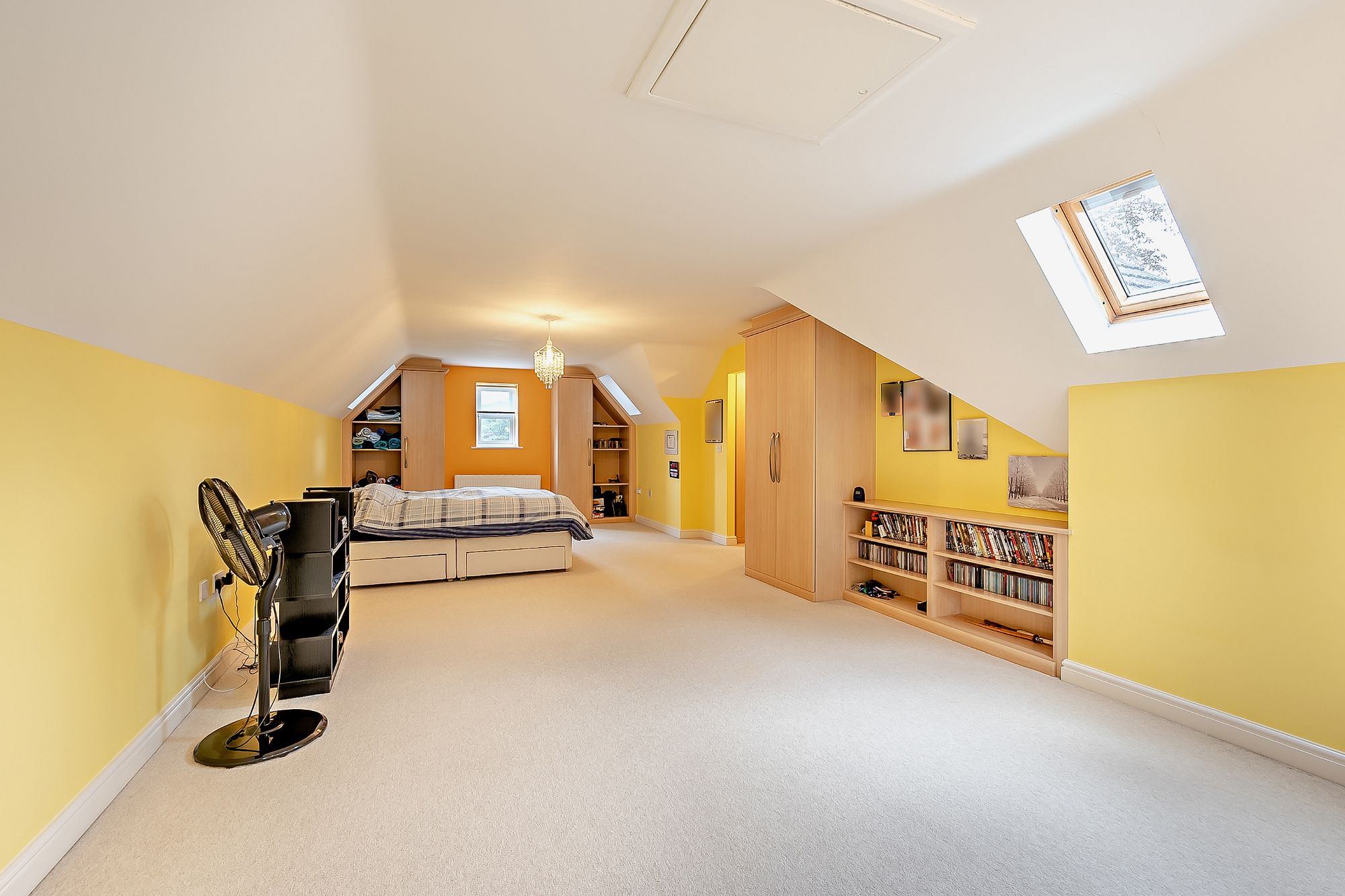 3 bed detached house for sale in Norton Road, Stourbridge, DY8 17