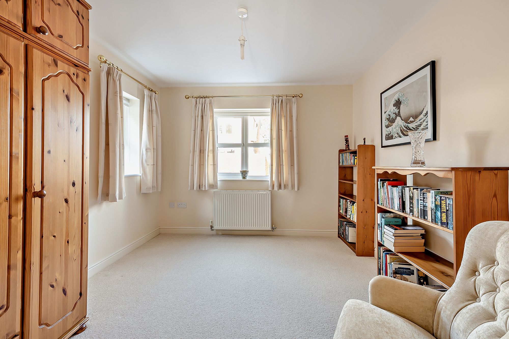 3 bed detached house for sale in Norton Road, Stourbridge, DY8 14