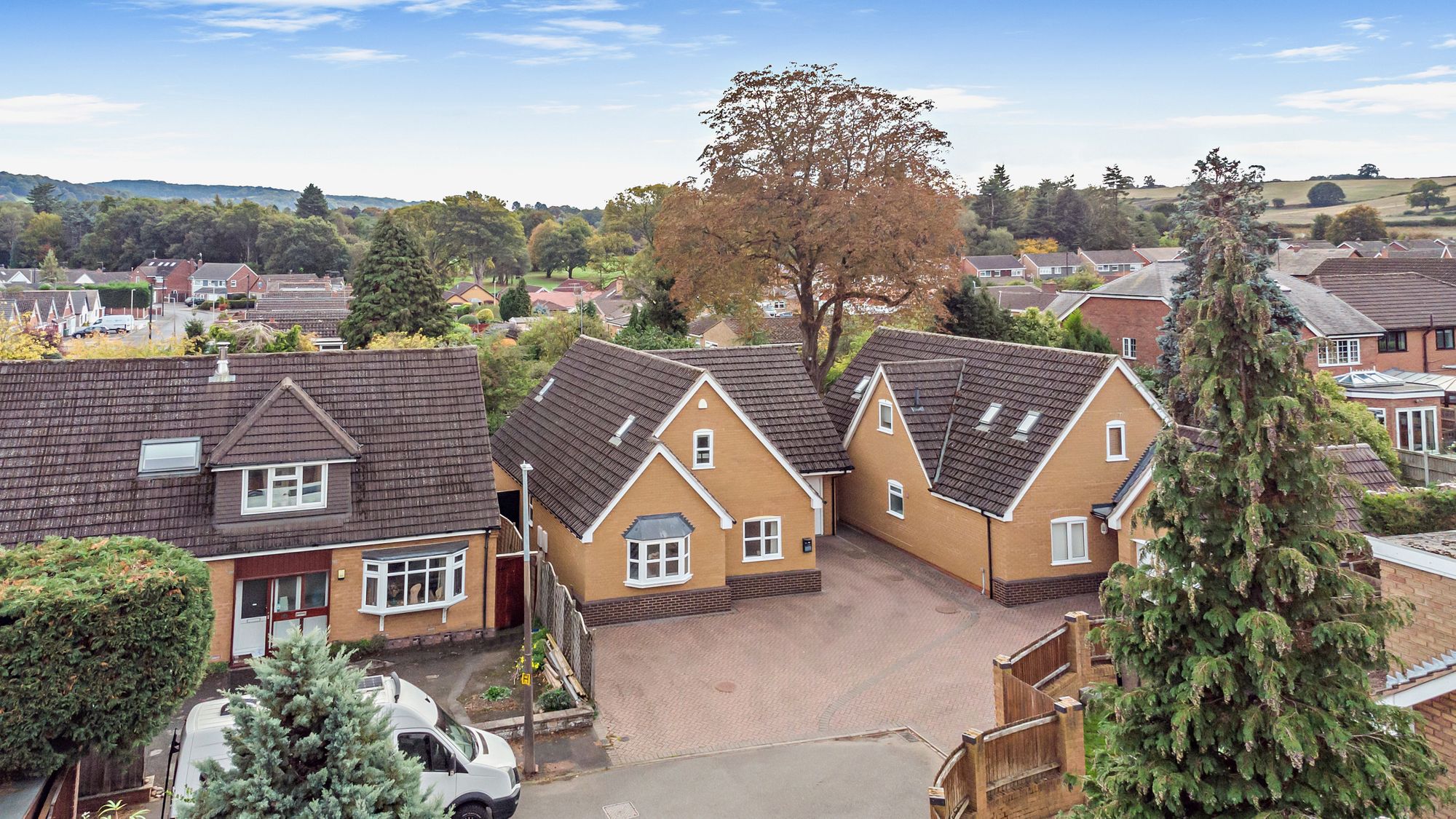 3 bed detached house for sale in Norton Road, Stourbridge, DY8  - Property Image 25