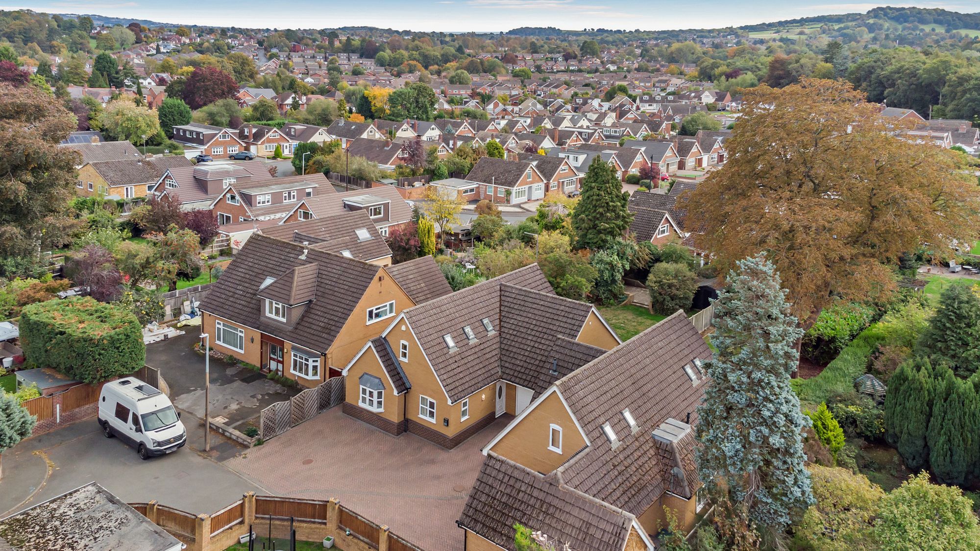 3 bed detached house for sale in Norton Road, Stourbridge, DY8  - Property Image 26