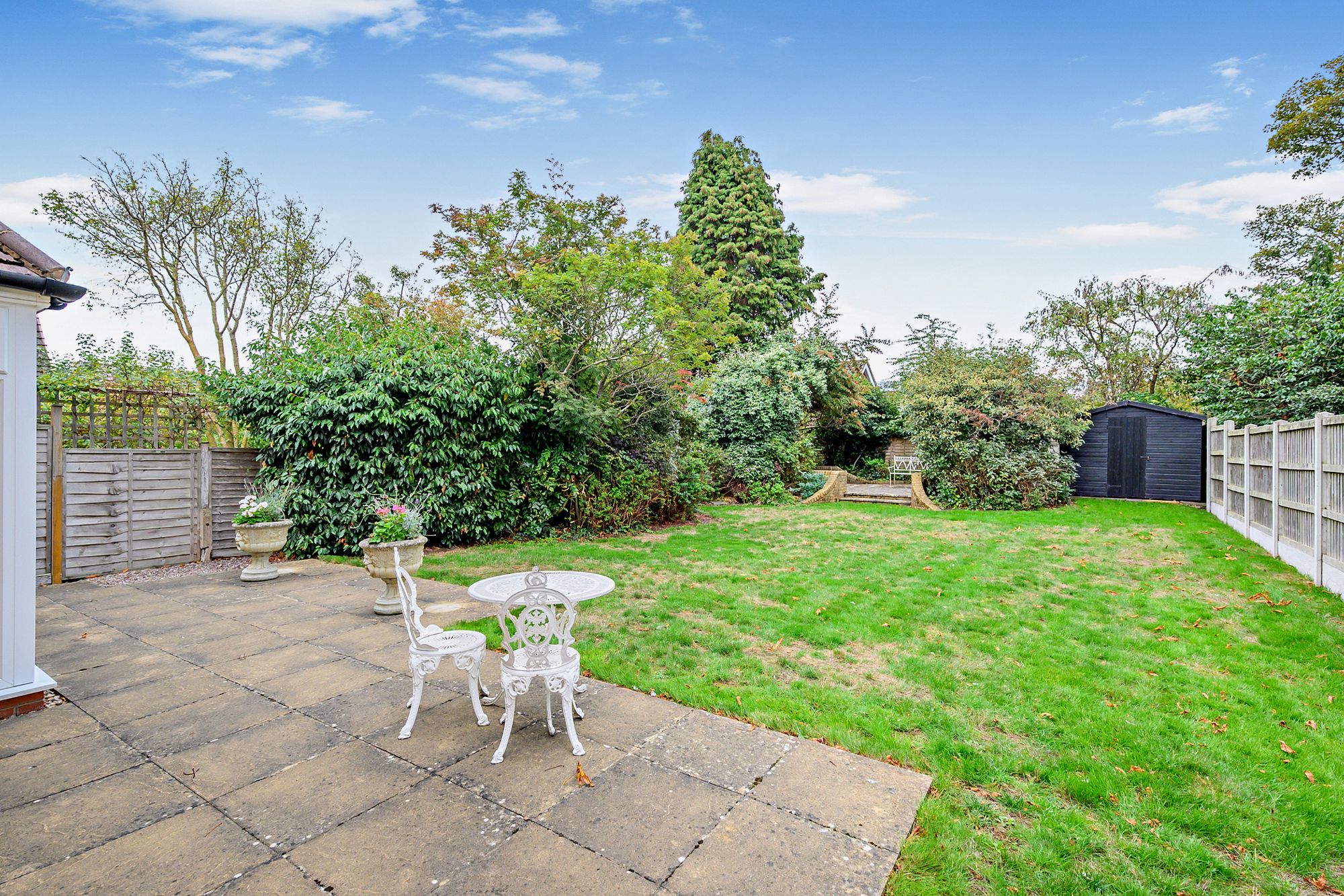 3 bed detached house for sale in Norton Road, Stourbridge, DY8 20