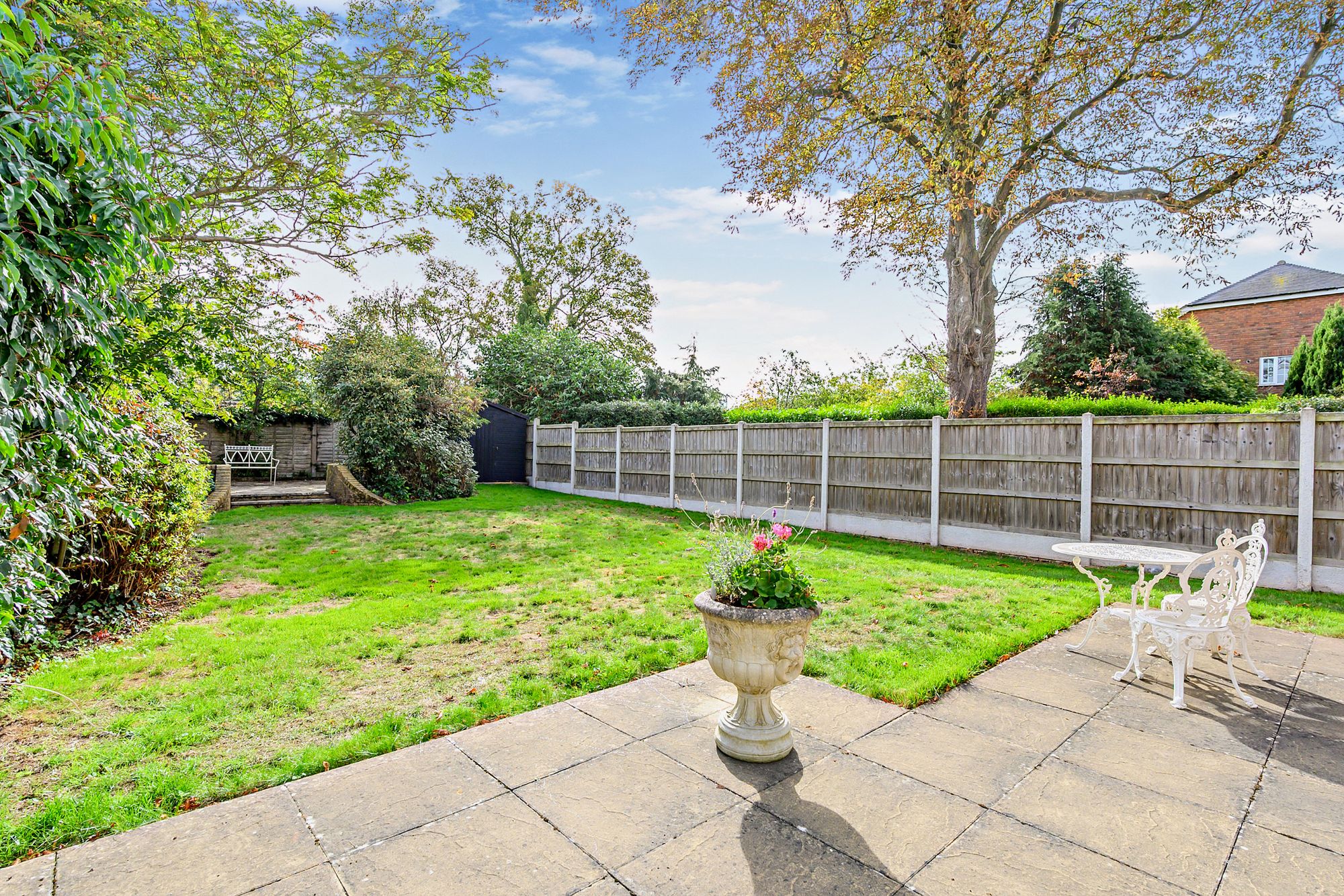 3 bed detached house for sale in Norton Road, Stourbridge, DY8  - Property Image 3