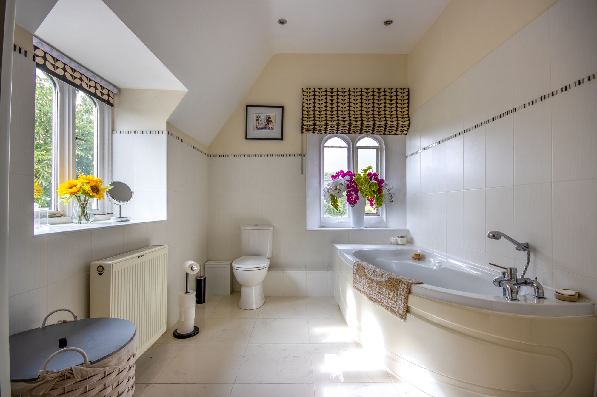 4 bed detached house for sale in Stanford Bridge, Worcester, WR6  - Property Image 11