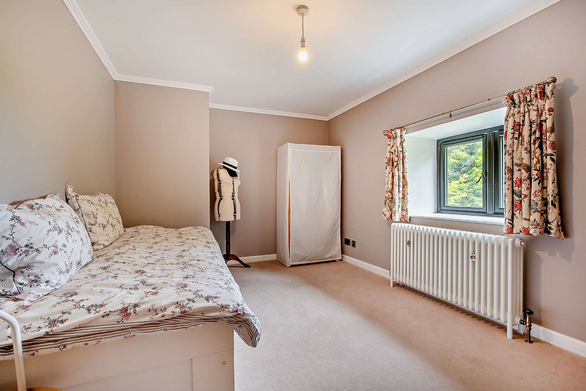 5 bed for sale in Rectory Lane, Worcester  - Property Image 19