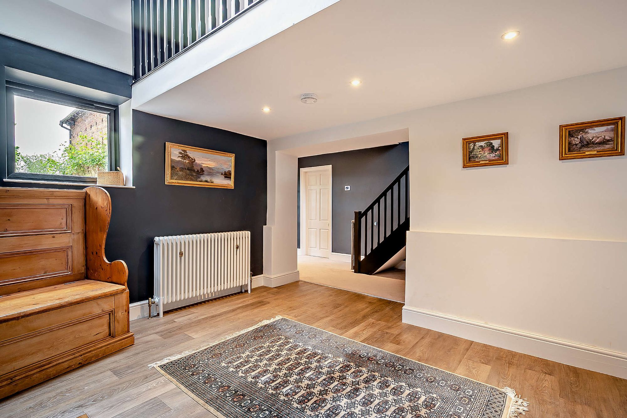 5 bed barn conversion for sale in Rectory Lane, Worcester  - Property Image 12