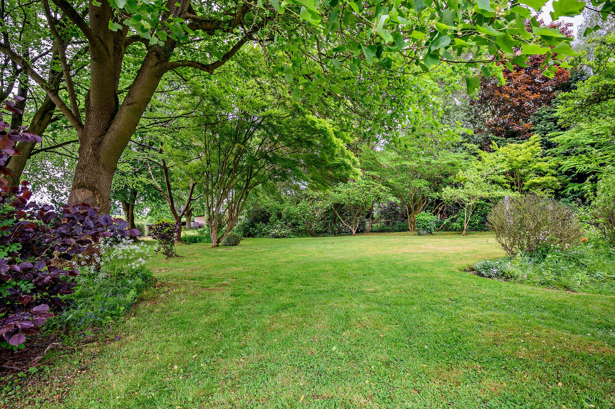 5 bed barn conversion for sale in Rectory Lane, Worcester  - Property Image 39