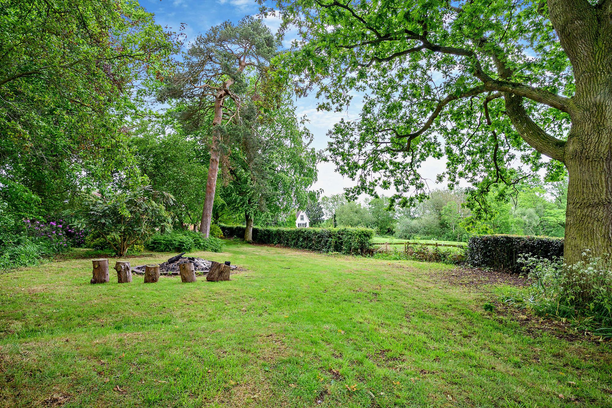 5 bed barn conversion for sale in Rectory Lane, Worcester  - Property Image 37