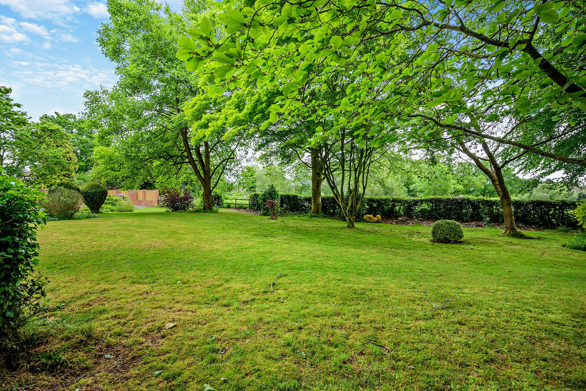 5 bed barn conversion for sale in Rectory Lane, Worcester  - Property Image 38