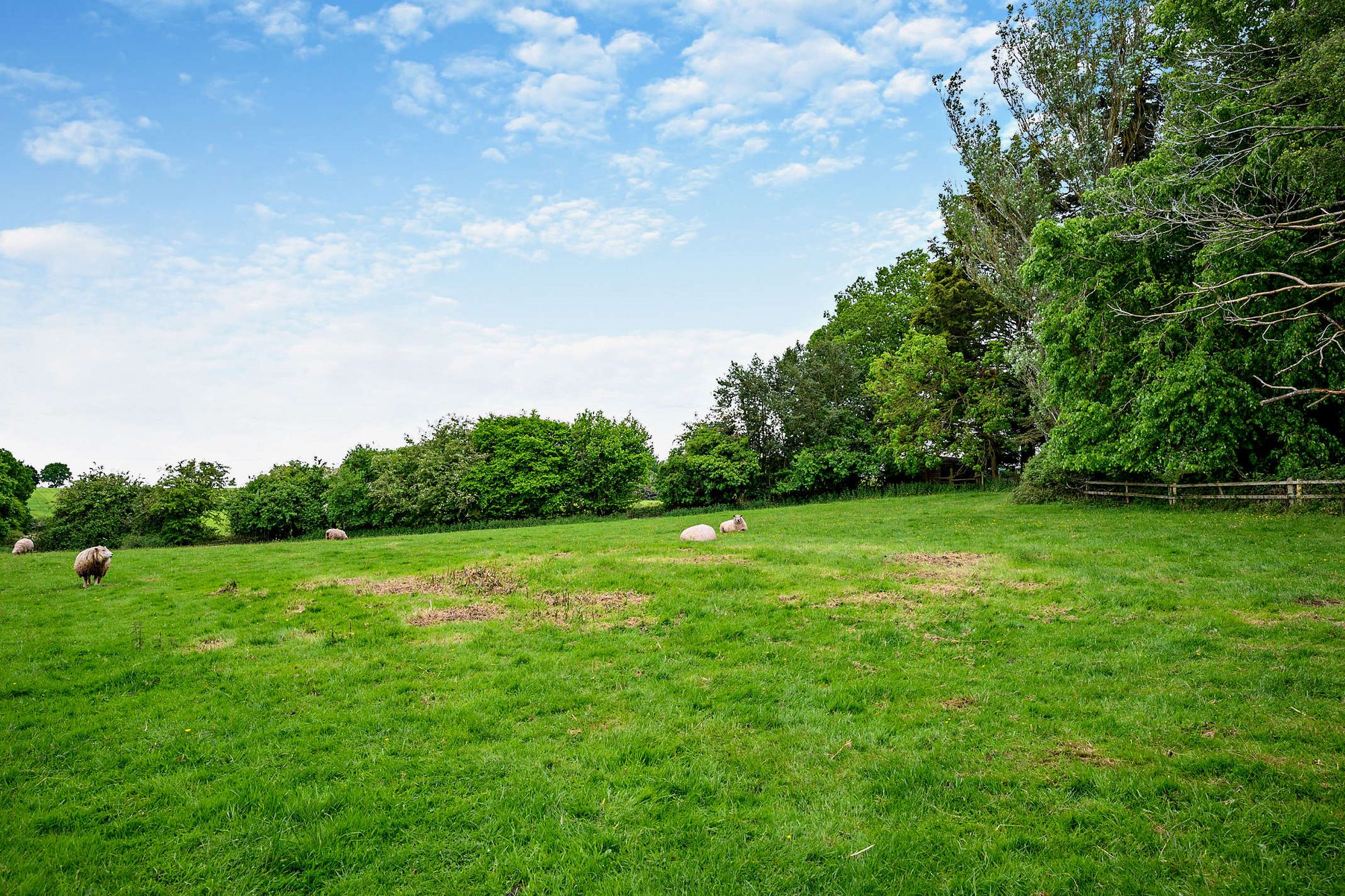 5 bed barn conversion for sale in Rectory Lane, Worcester  - Property Image 42