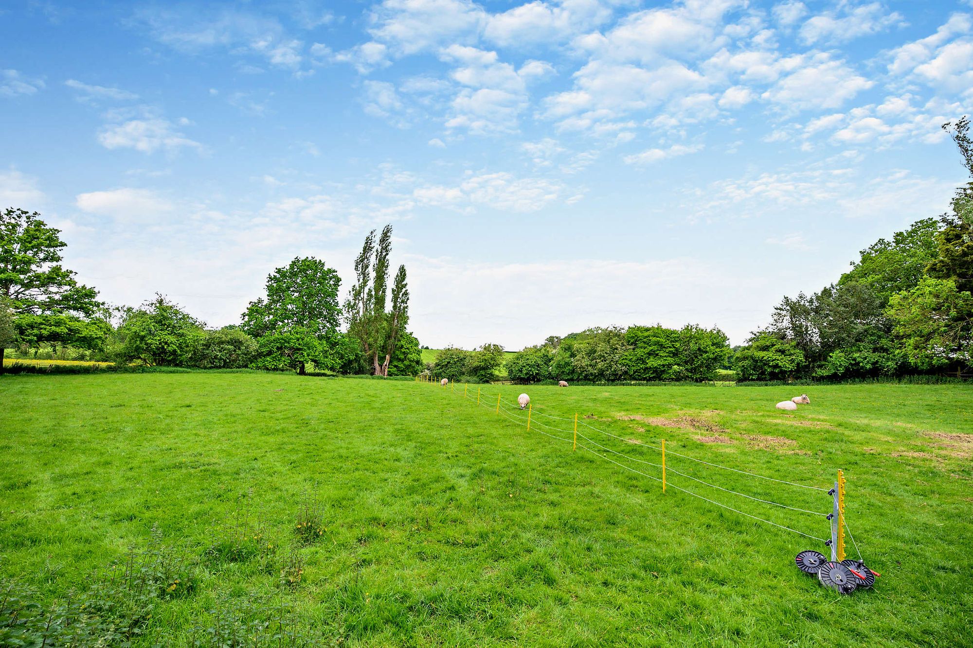 5 bed barn conversion for sale in Rectory Lane, Worcester  - Property Image 43