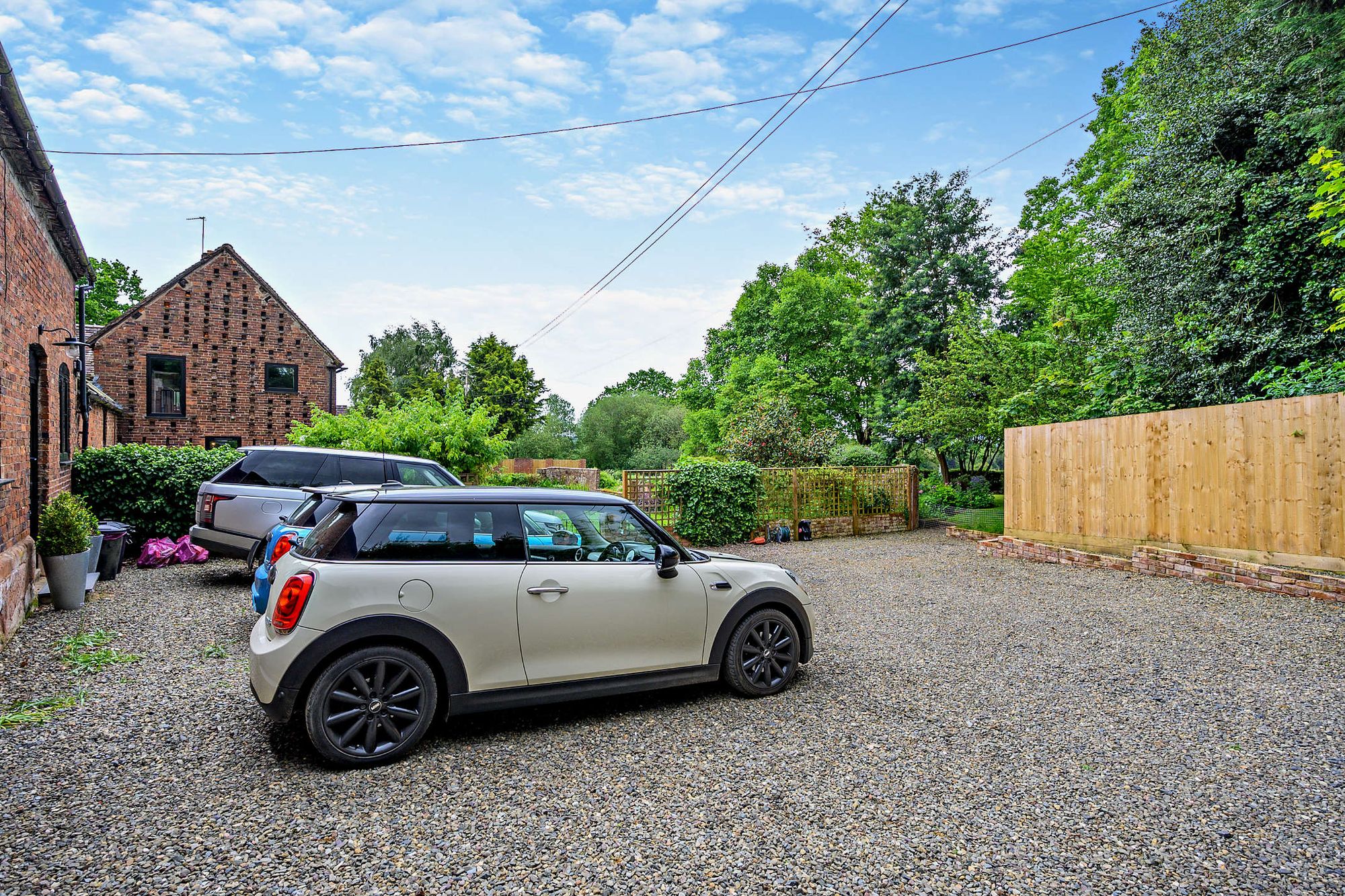 5 bed barn conversion for sale in Rectory Lane, Worcester  - Property Image 28