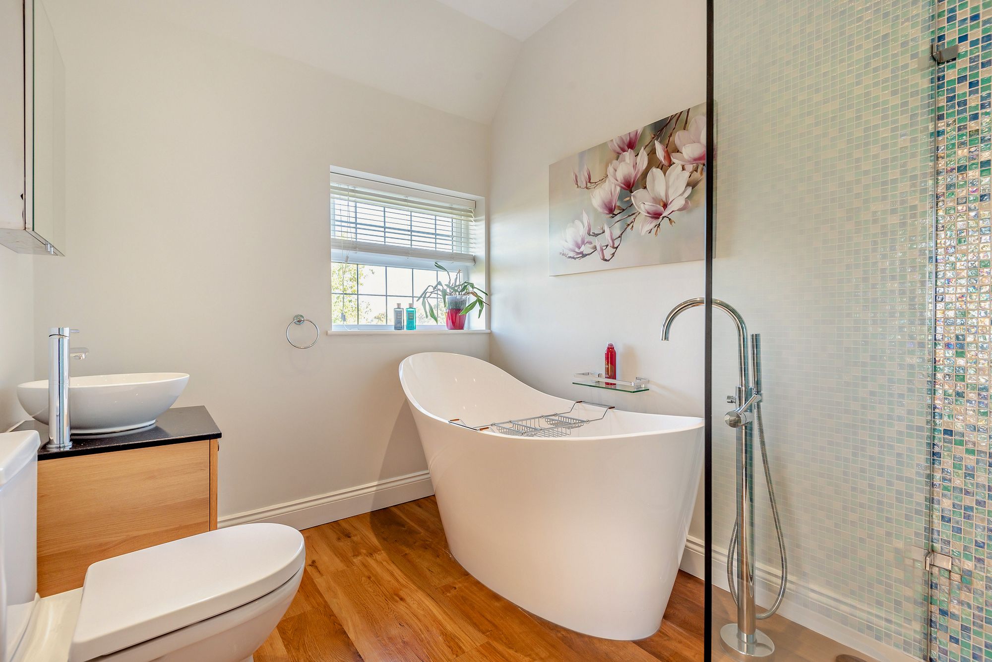 4 bed for sale in Hampton Charles, Tenbury Wells, WR15 20