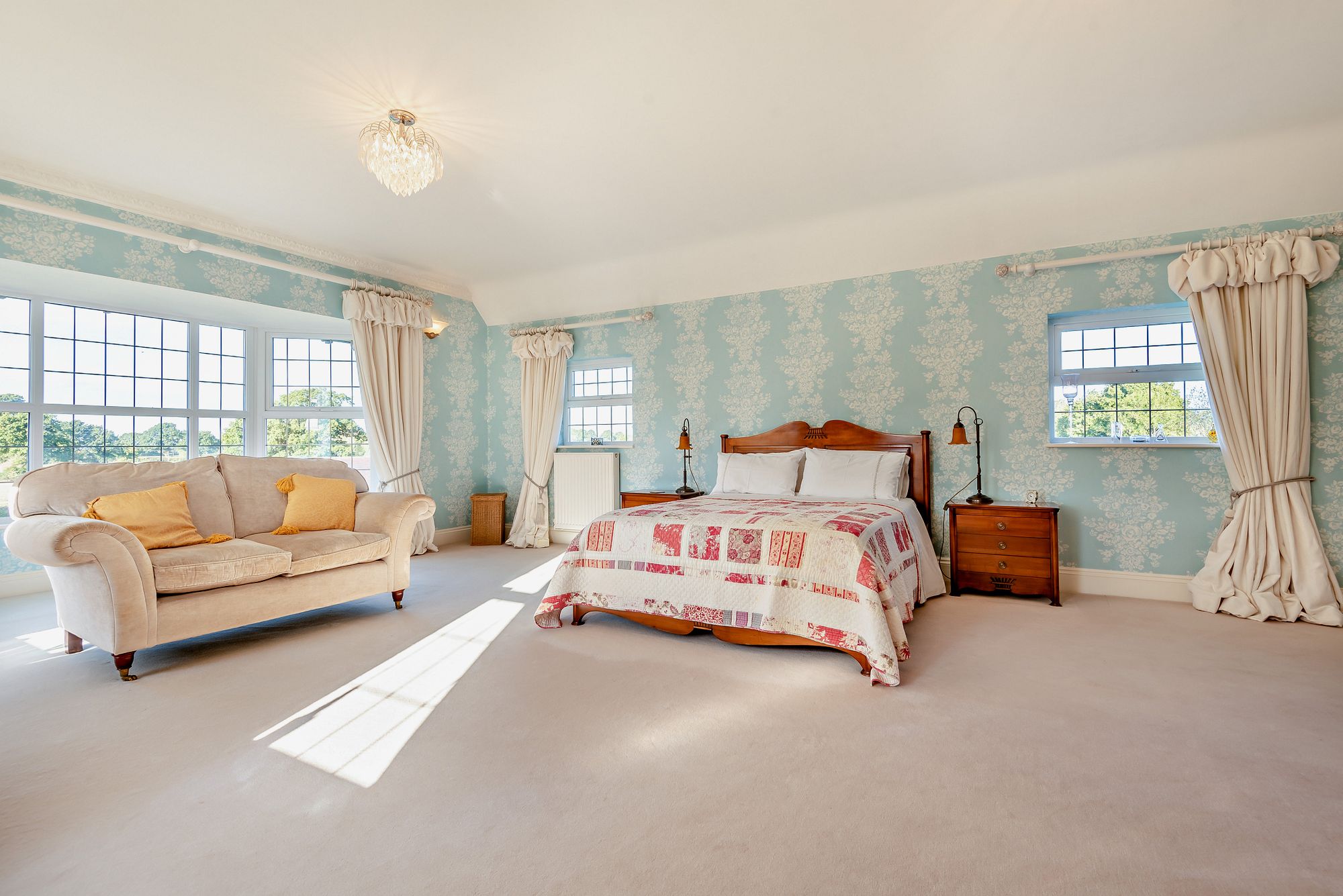 4 bed detached house for sale in Hampton Charles, Tenbury Wells  - Property Image 20