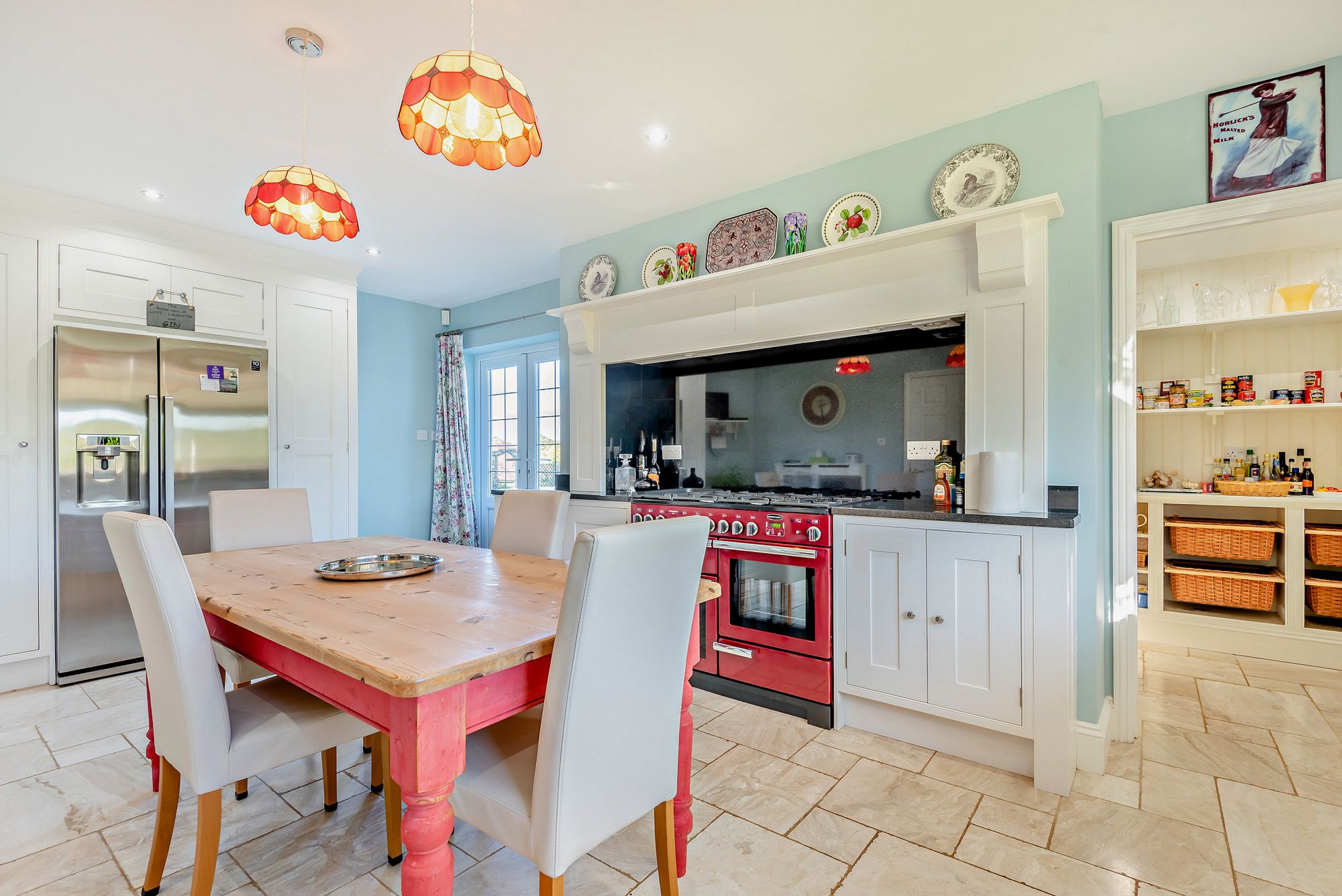 4 bed for sale in Hampton Charles, Tenbury Wells, WR15 7