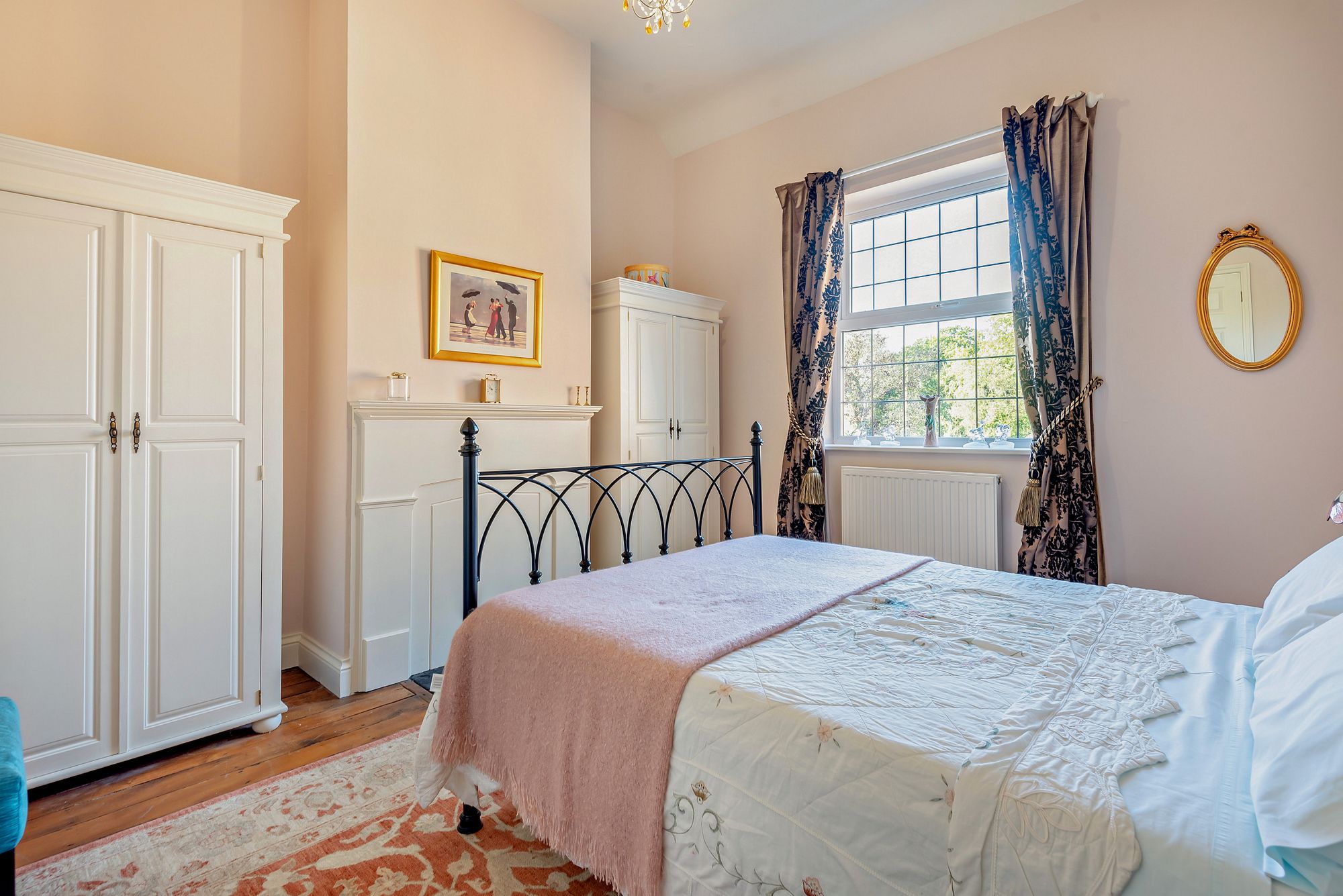 4 bed for sale in Hampton Charles, Tenbury Wells, WR15 15