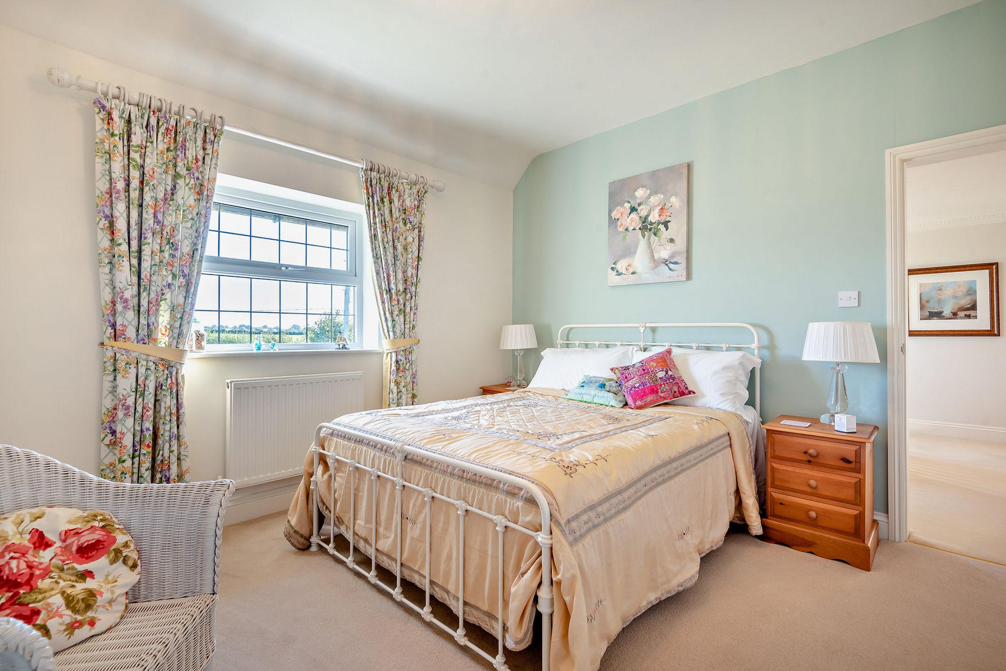 4 bed for sale in Hampton Charles, Tenbury Wells, WR15 16