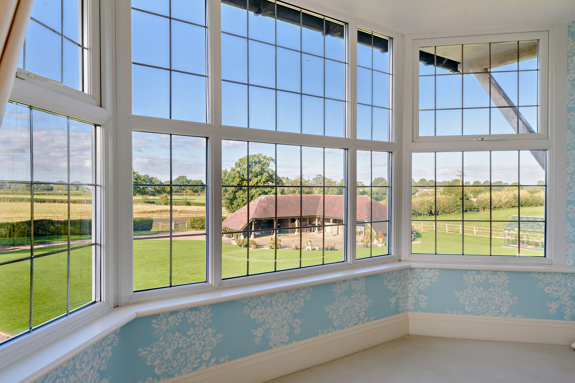 4 bed for sale in Hampton Charles, Tenbury Wells, WR15 18