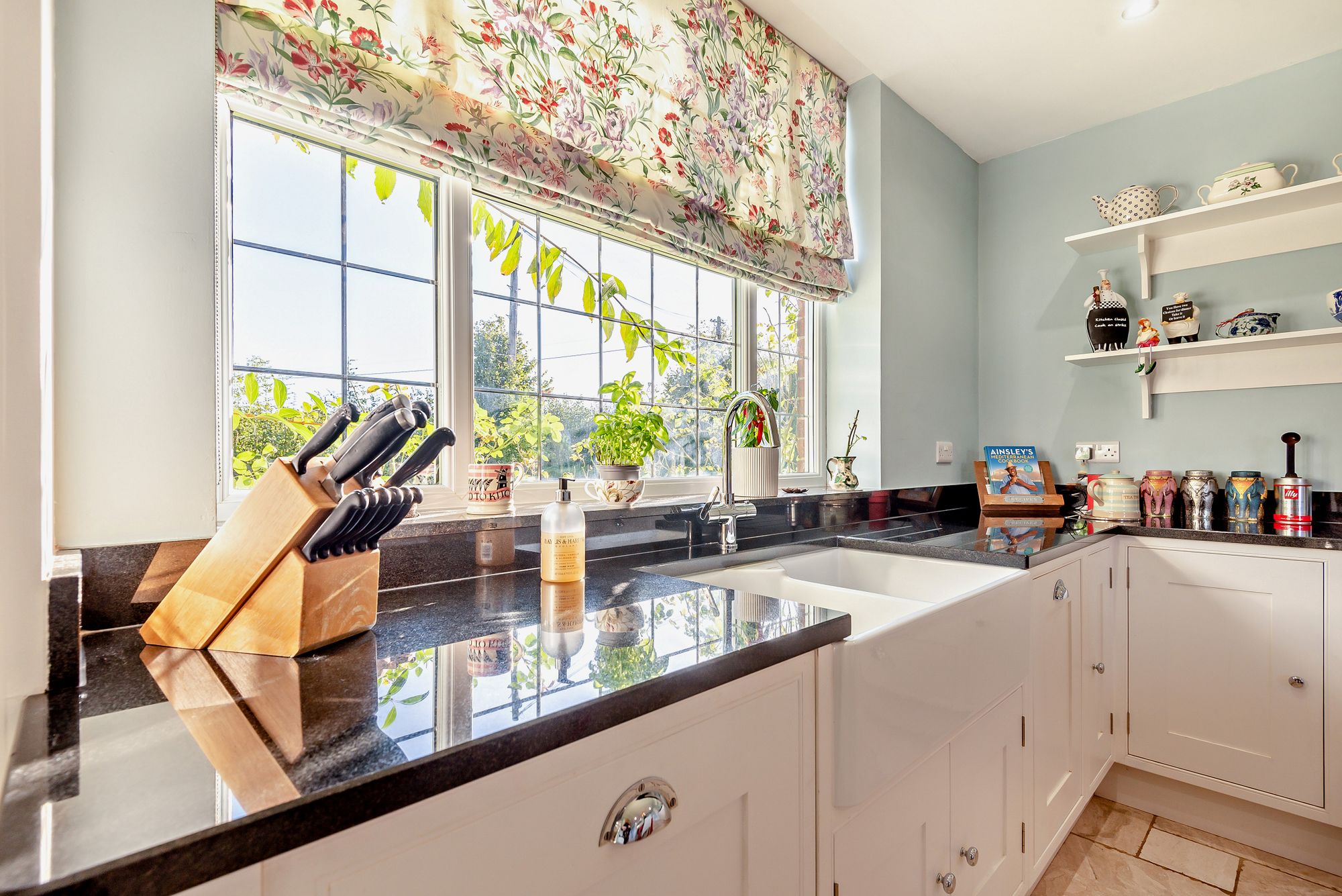 4 bed for sale in Hampton Charles, Tenbury Wells, WR15 6