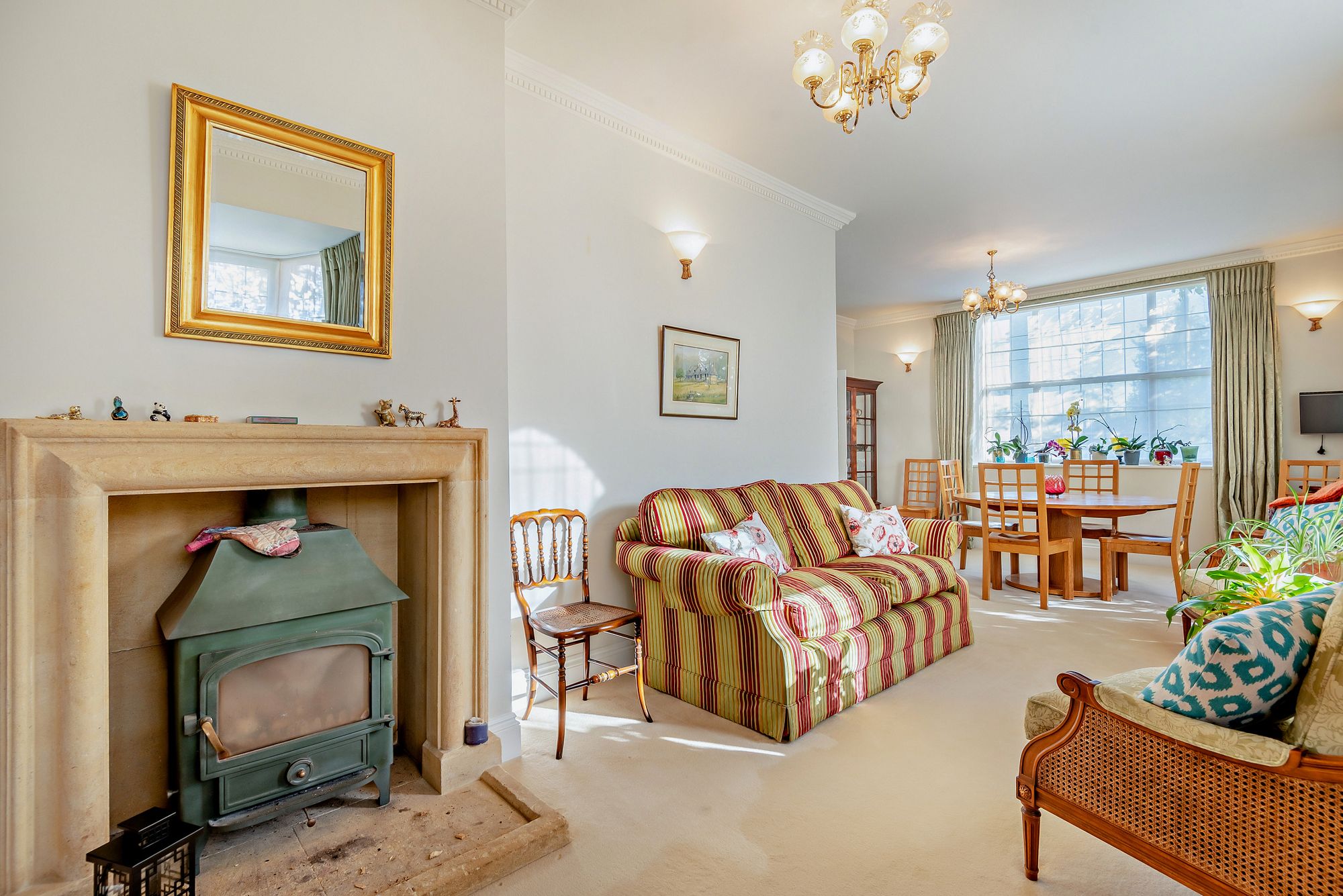 4 bed for sale in Hampton Charles, Tenbury Wells, WR15 12